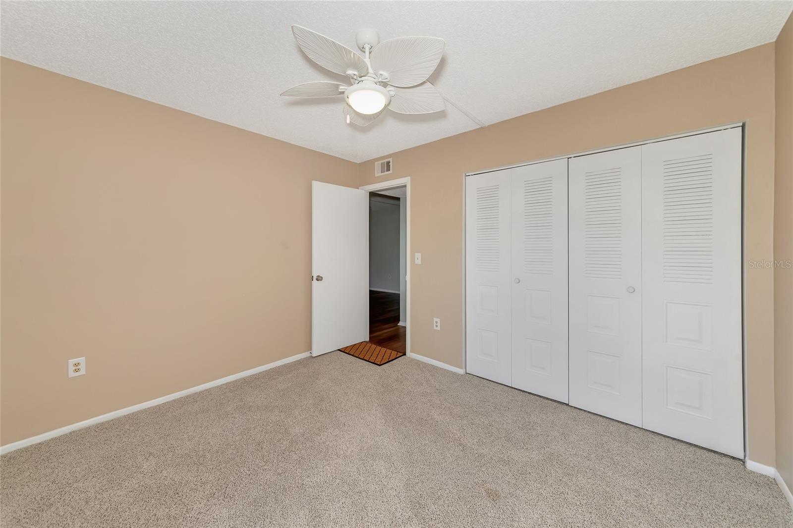 DESOTO SQUARE VILLAS - Residential Lease