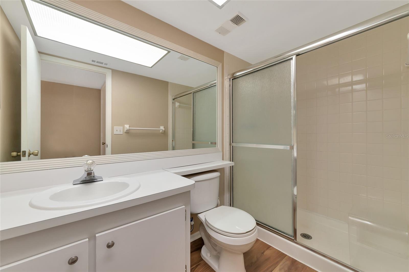 DESOTO SQUARE VILLAS - Residential Lease