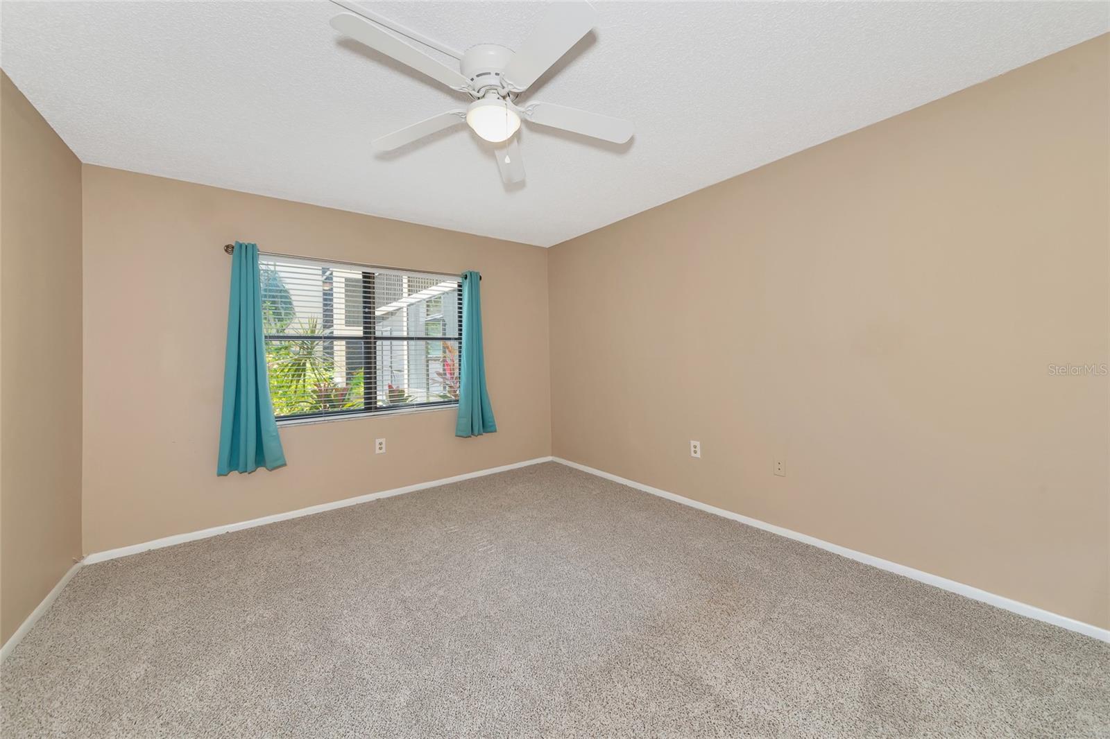 DESOTO SQUARE VILLAS - Residential Lease