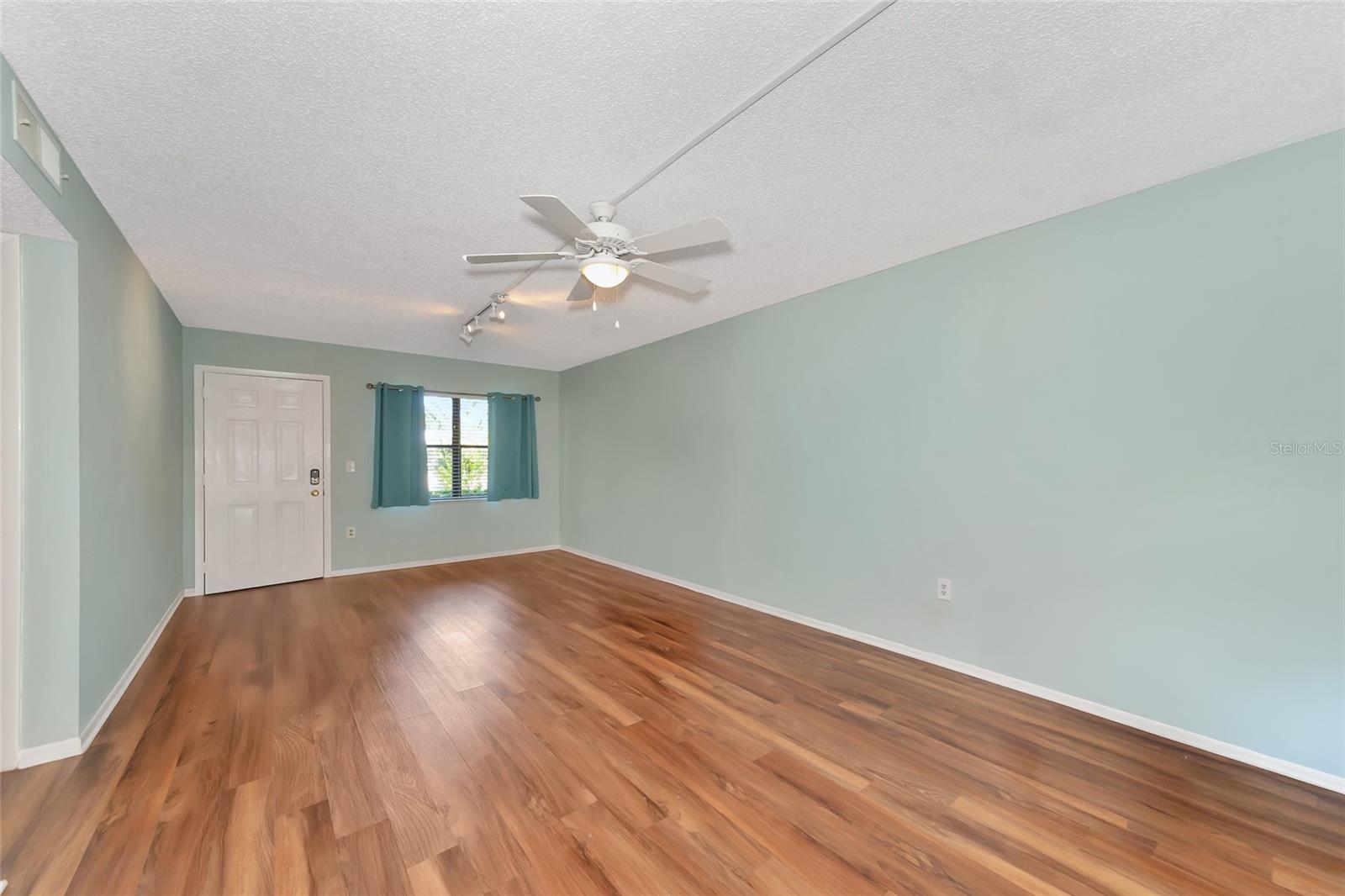 DESOTO SQUARE VILLAS - Residential Lease