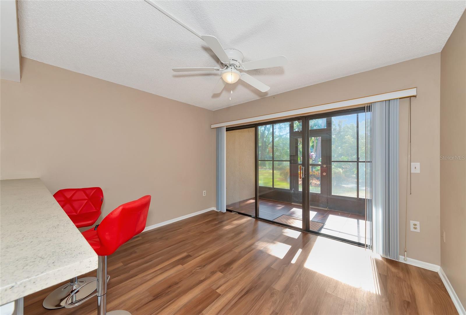 DESOTO SQUARE VILLAS - Residential Lease