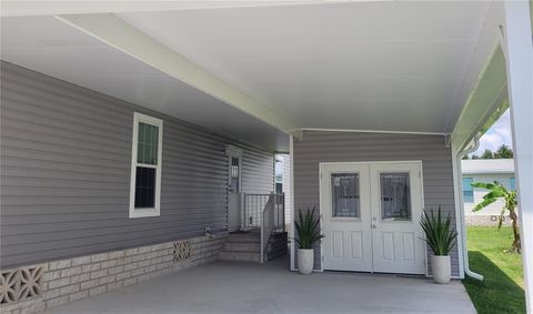 A home in ZELLWOOD