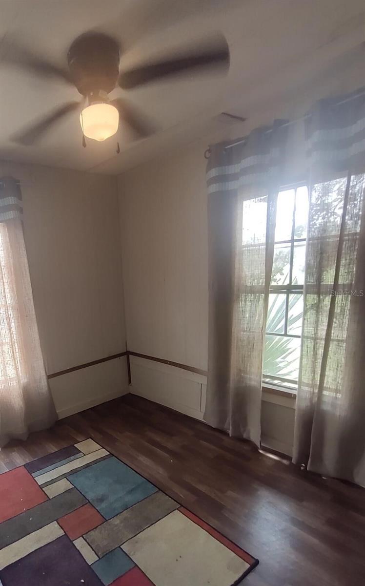NOT IN  SUBDIVISION - Residential