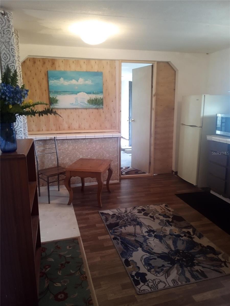 NOT IN  SUBDIVISION - Residential