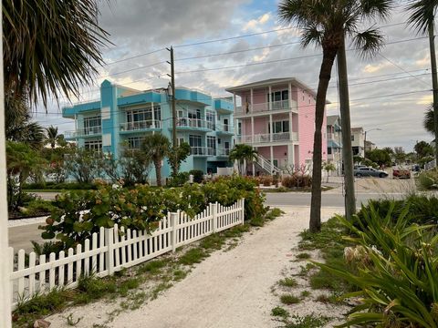 A home in TREASURE ISLAND