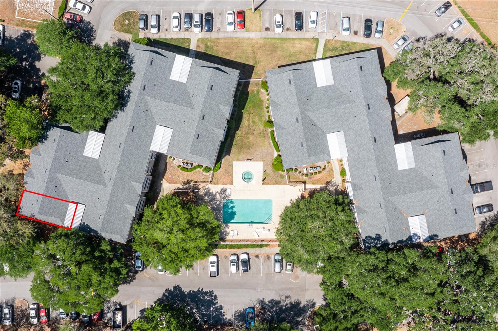 COUNTRYSIDE UNIVERSITY - Residential