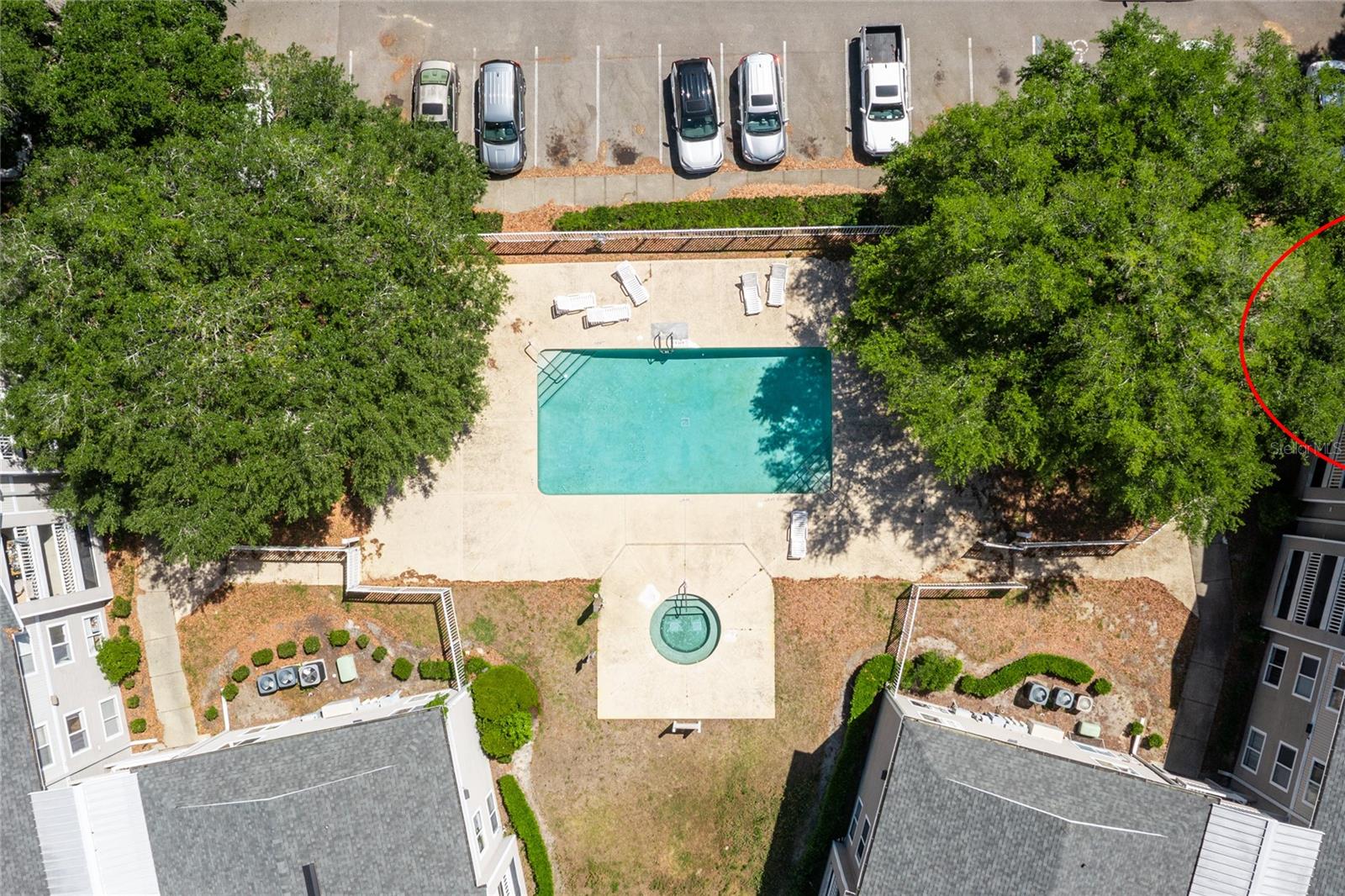 COUNTRYSIDE UNIVERSITY - Residential