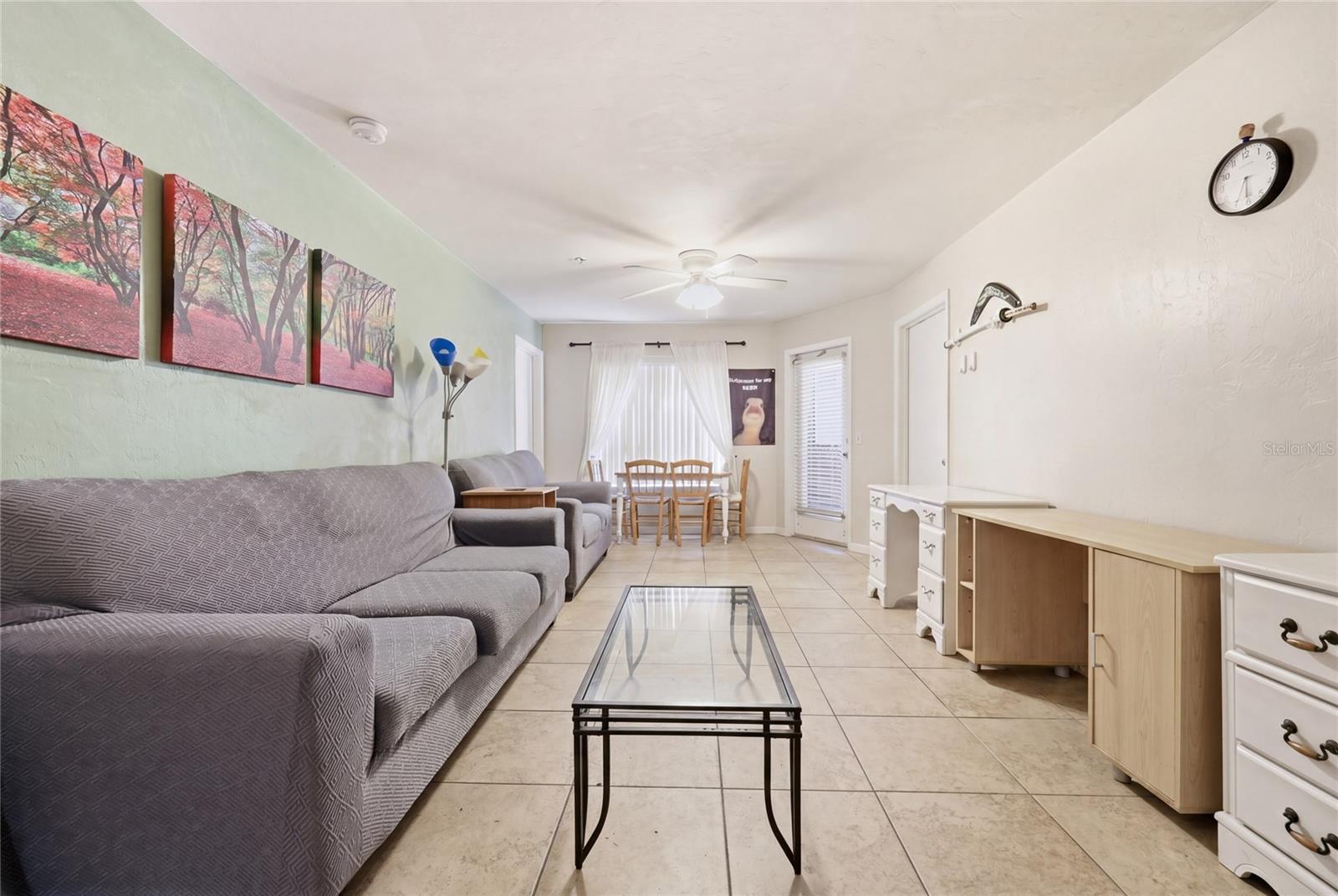 COUNTRYSIDE UNIVERSITY - Residential