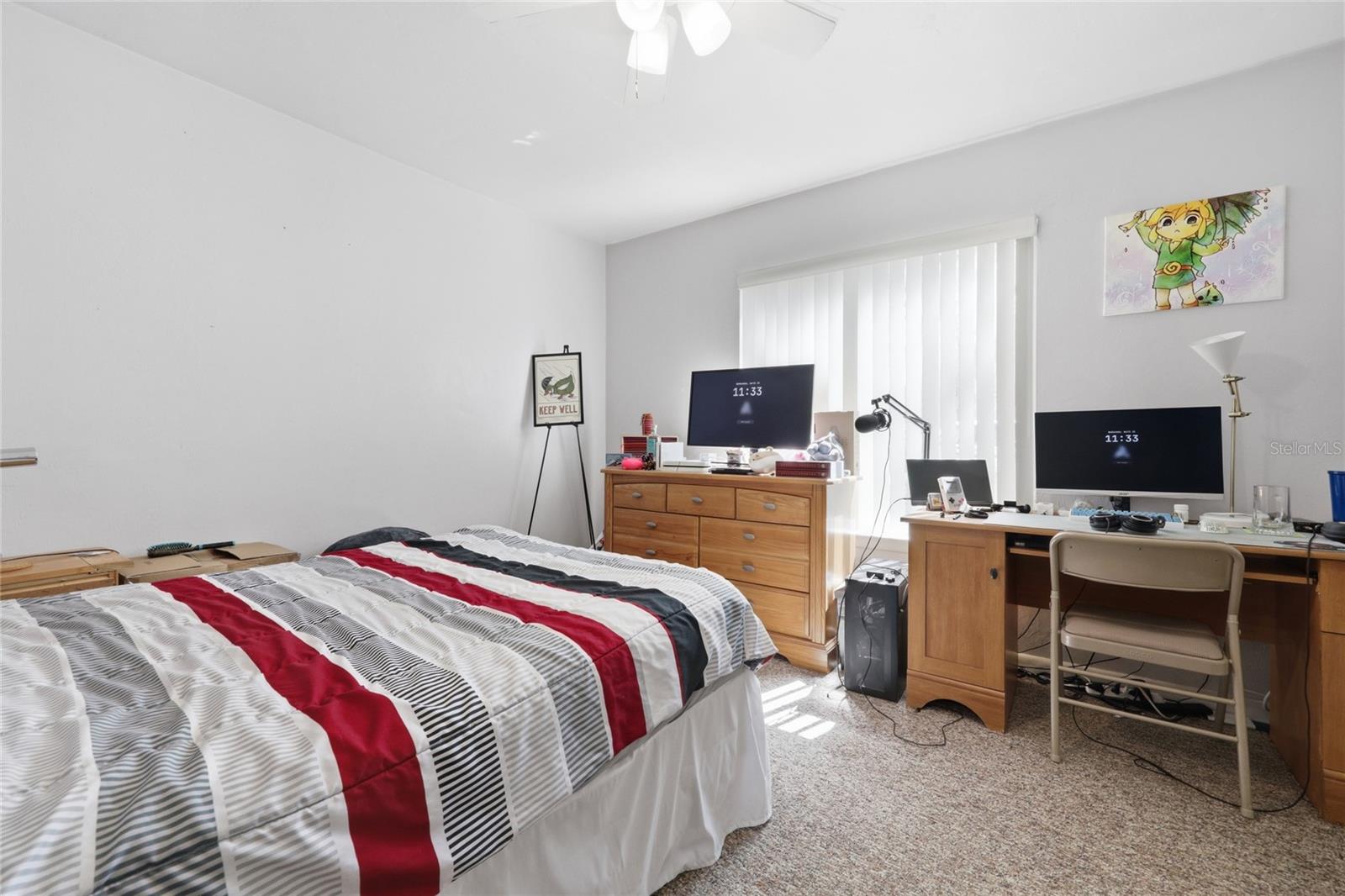 COUNTRYSIDE UNIVERSITY - Residential