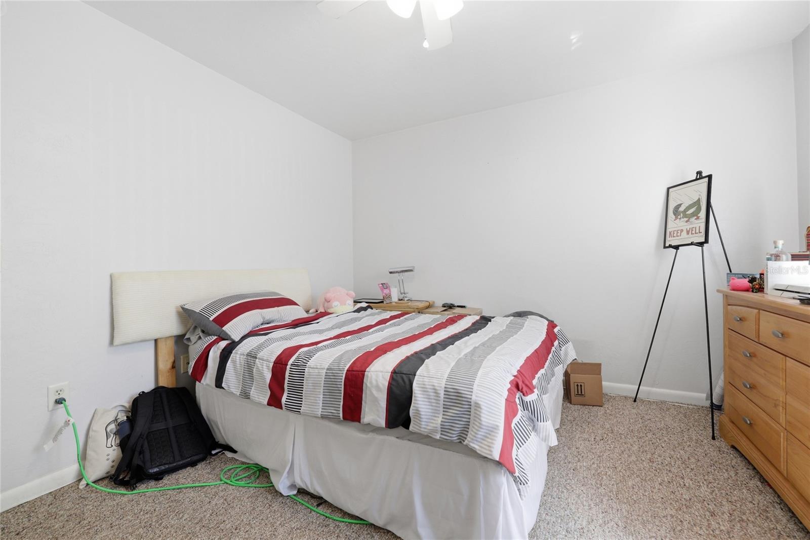 COUNTRYSIDE UNIVERSITY - Residential