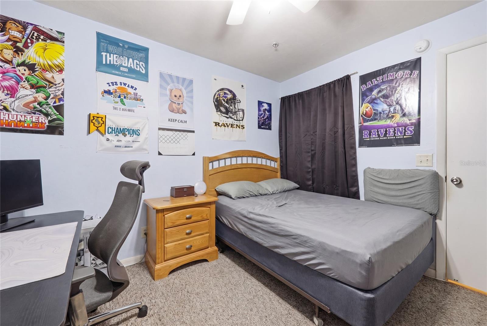 COUNTRYSIDE UNIVERSITY - Residential