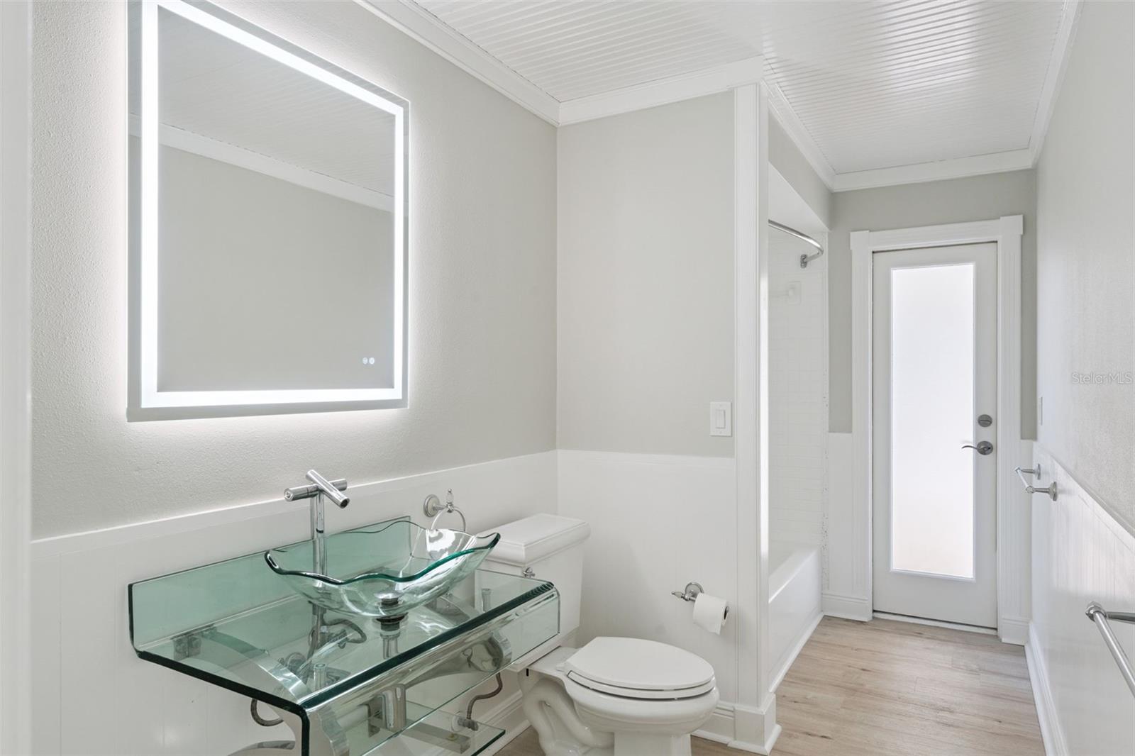 SPRING VALLEY CHASE - Residential