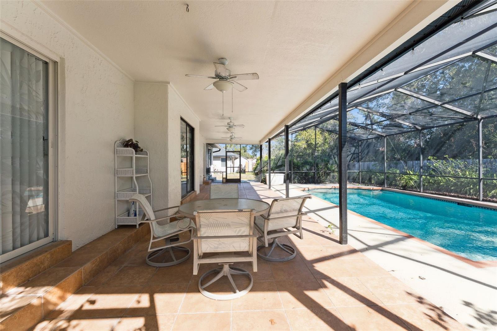 SPRING VALLEY CHASE - Residential