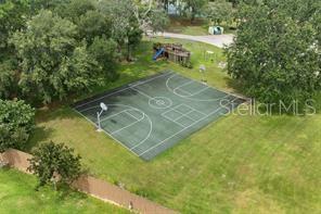 SPRING VALLEY CHASE - Residential