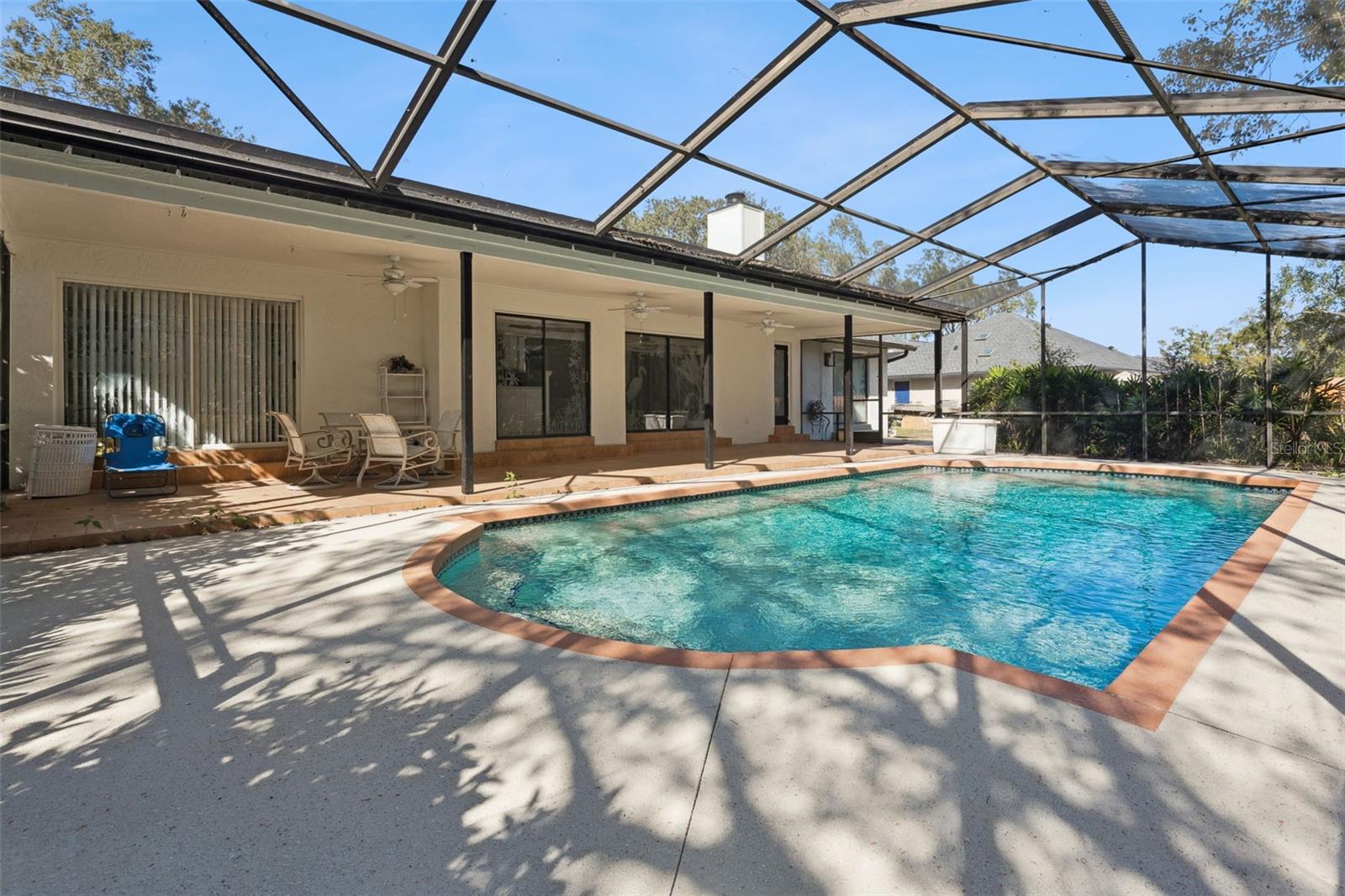 SPRING VALLEY CHASE - Residential