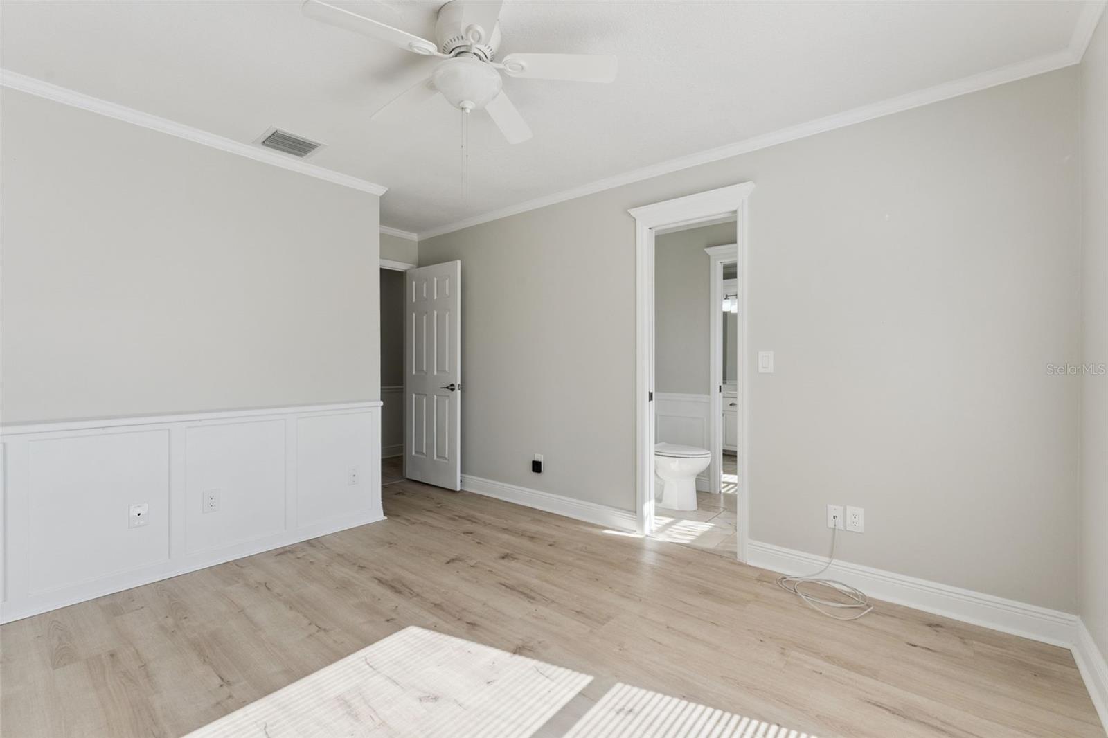 SPRING VALLEY CHASE - Residential