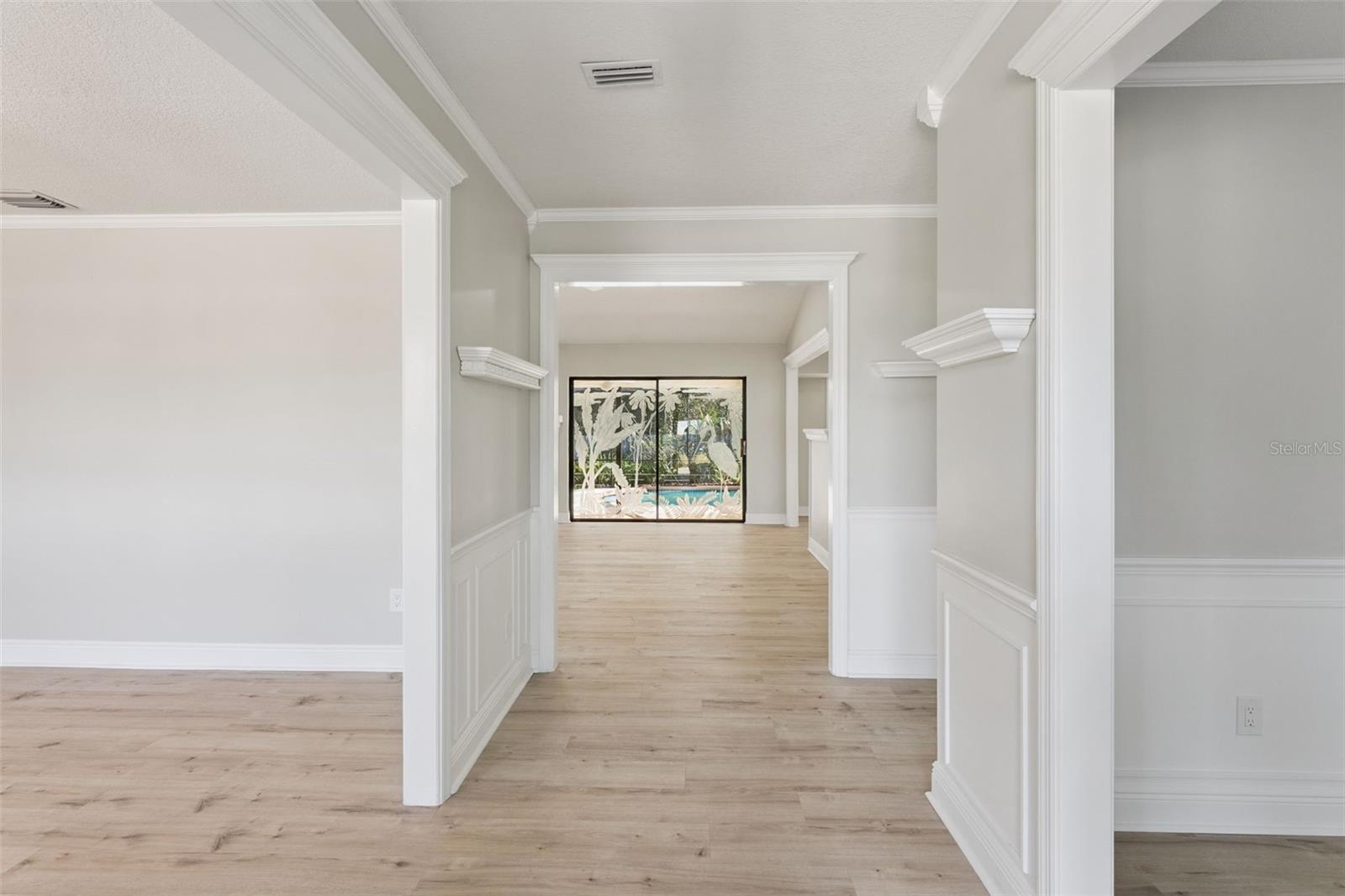 SPRING VALLEY CHASE - Residential