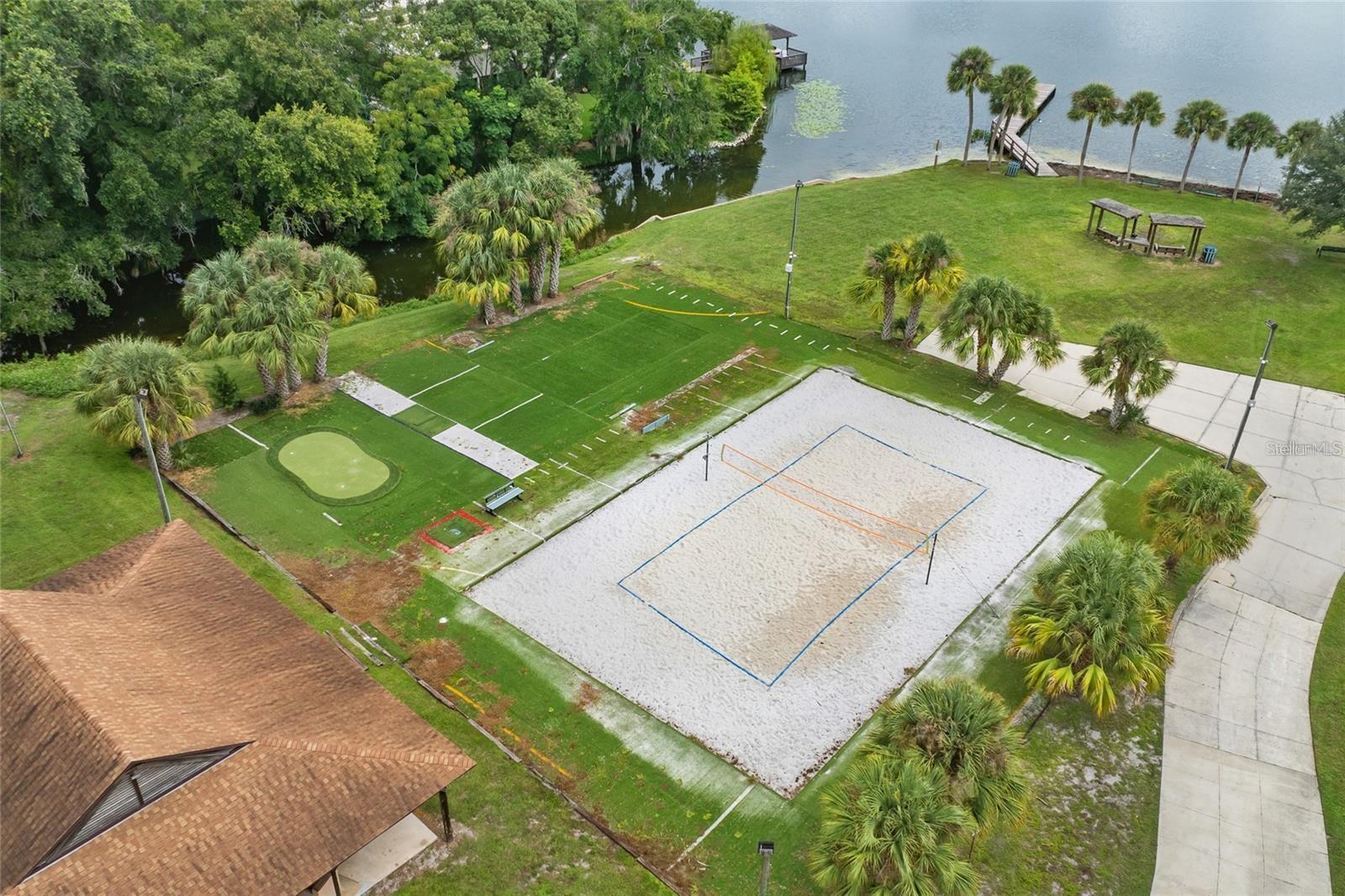 SPRING VALLEY CHASE - Residential