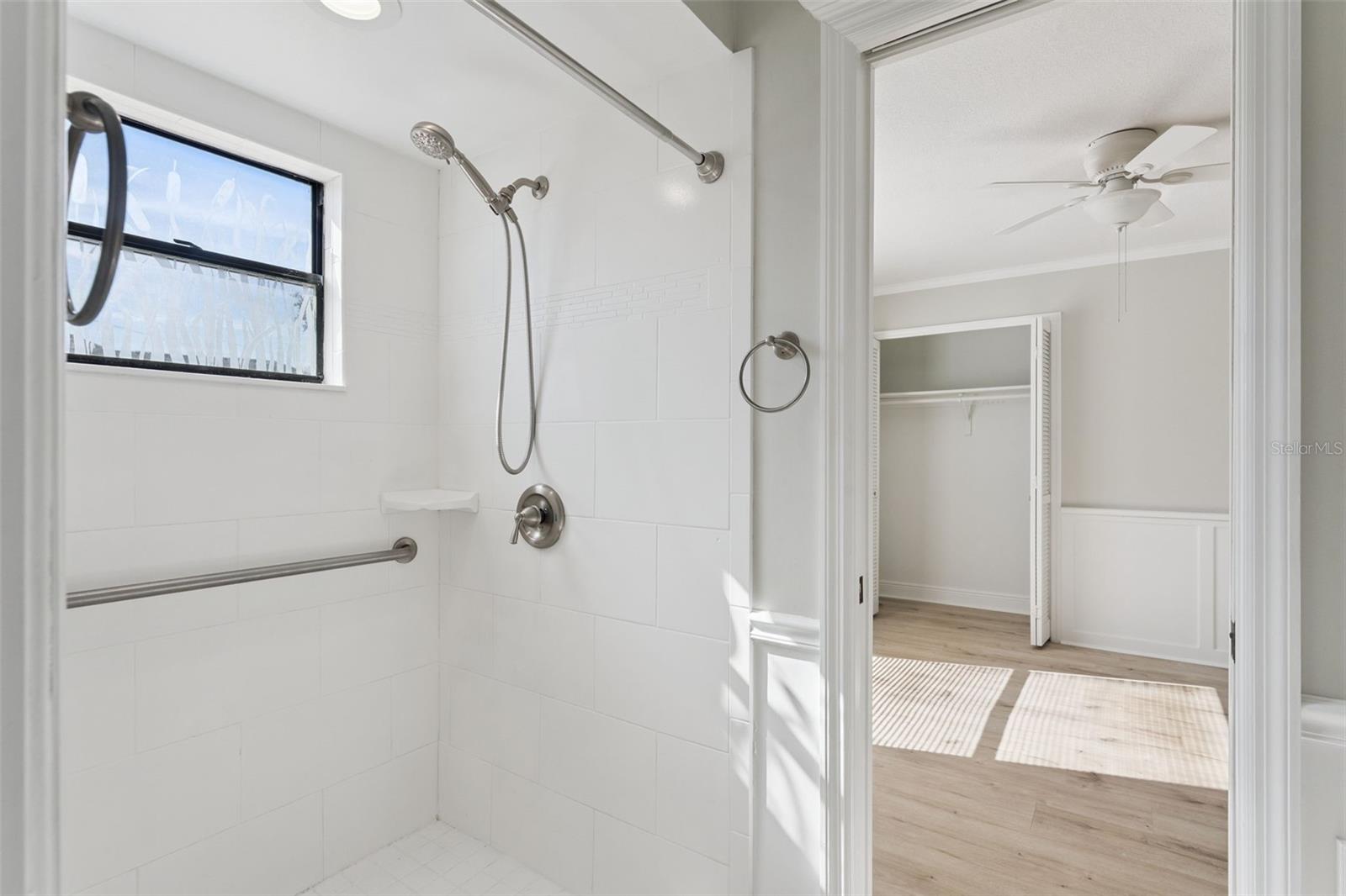 SPRING VALLEY CHASE - Residential