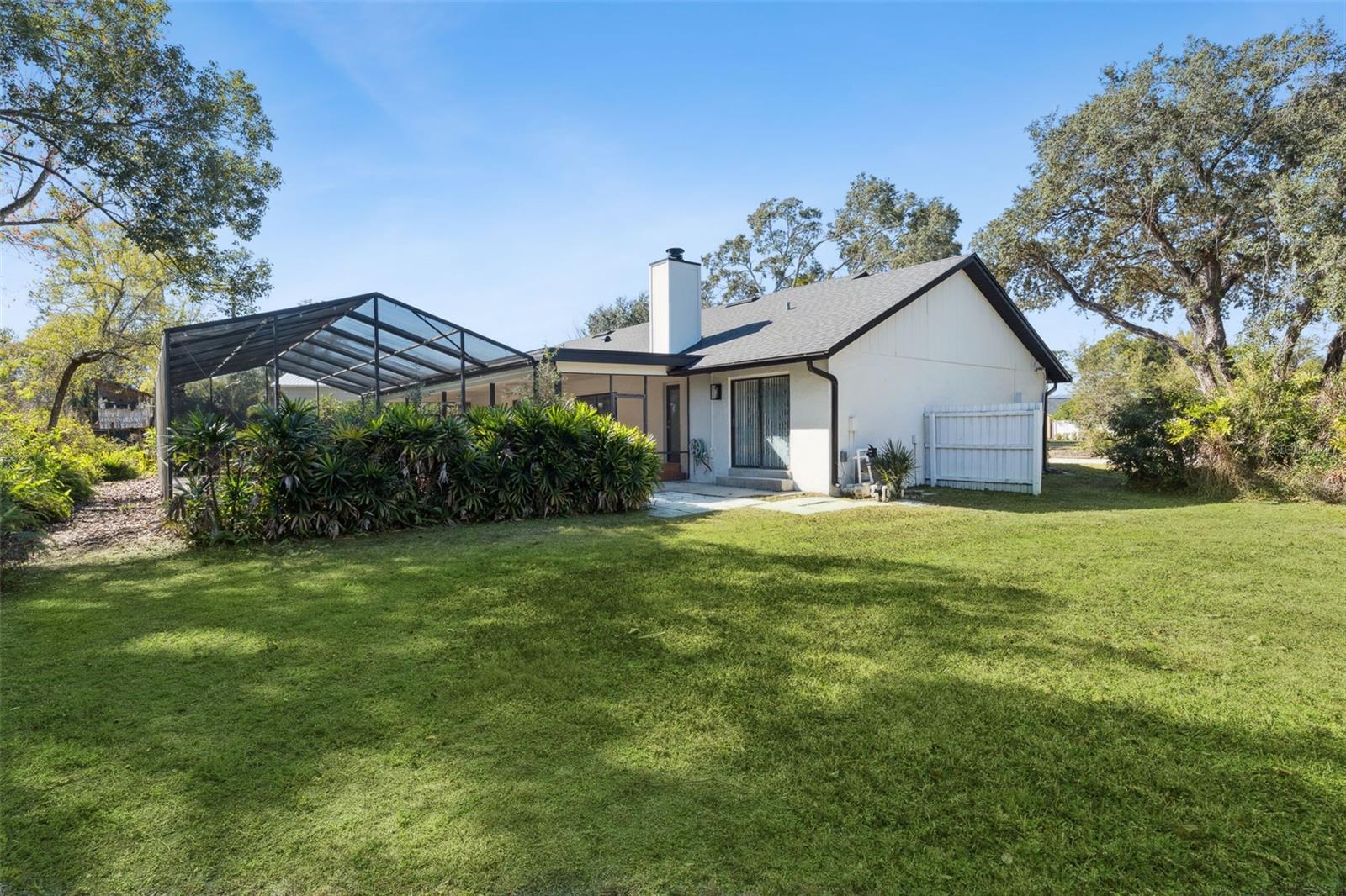 SPRING VALLEY CHASE - Residential