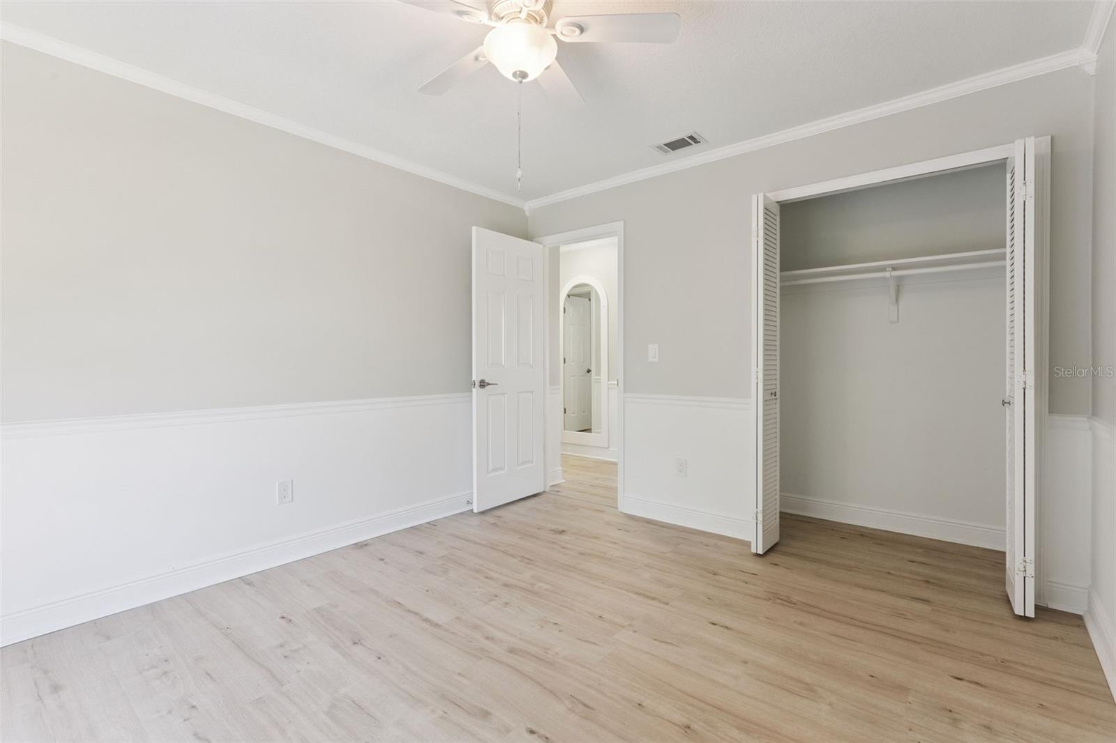 SPRING VALLEY CHASE - Residential