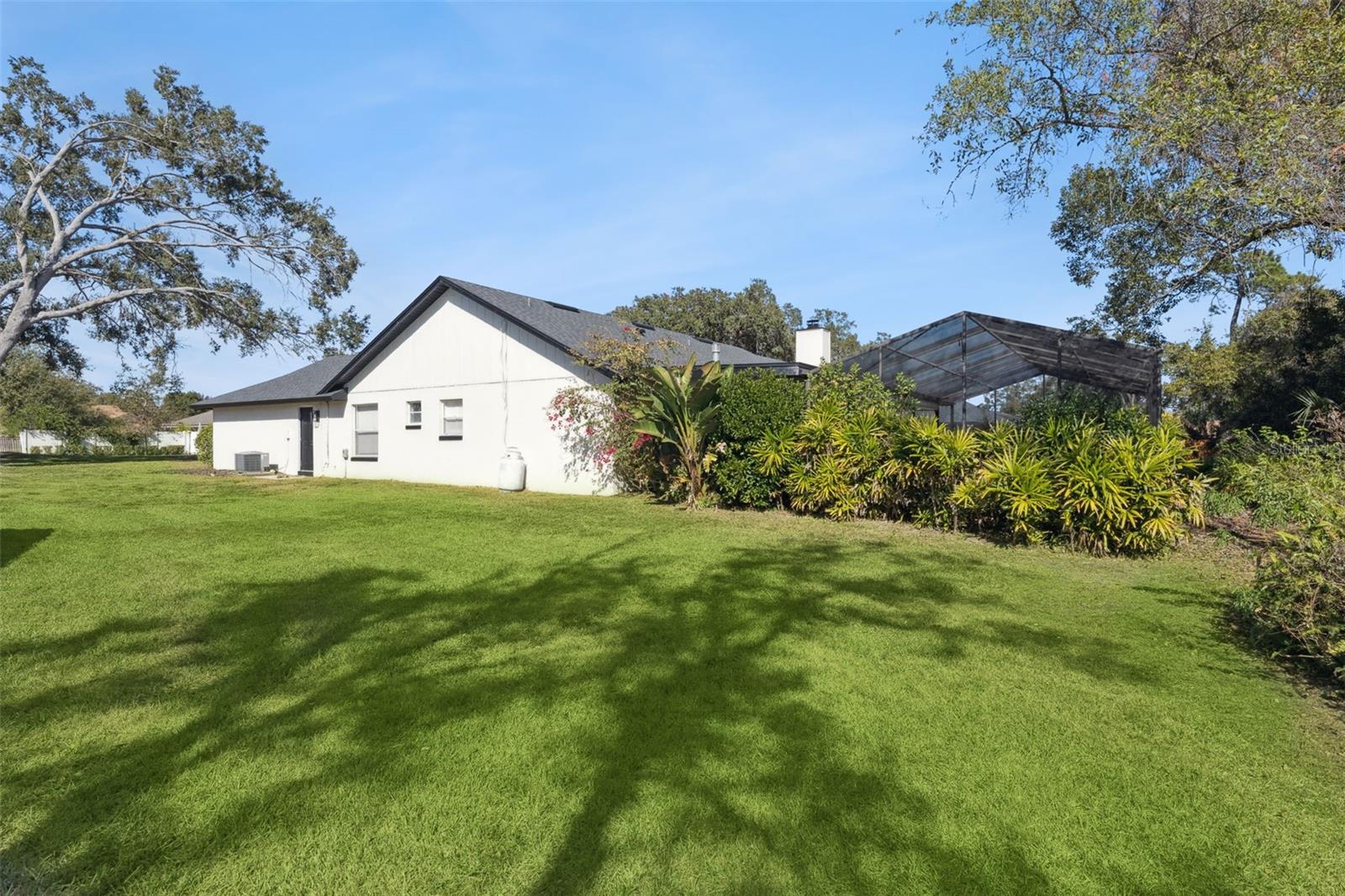 SPRING VALLEY CHASE - Residential