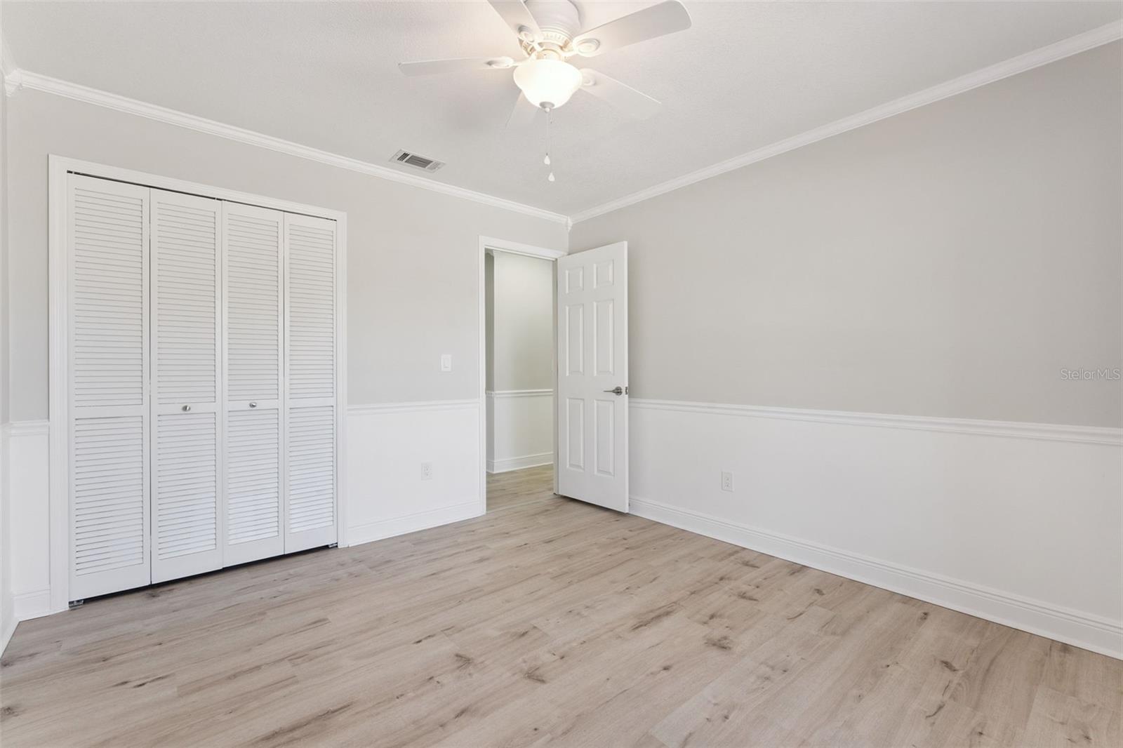 SPRING VALLEY CHASE - Residential