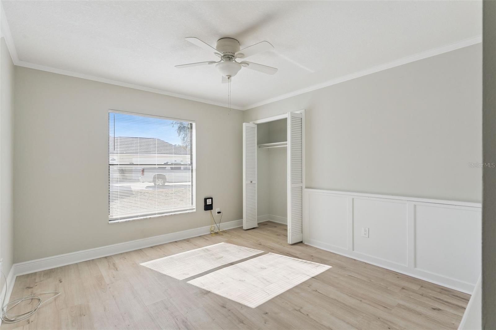 SPRING VALLEY CHASE - Residential