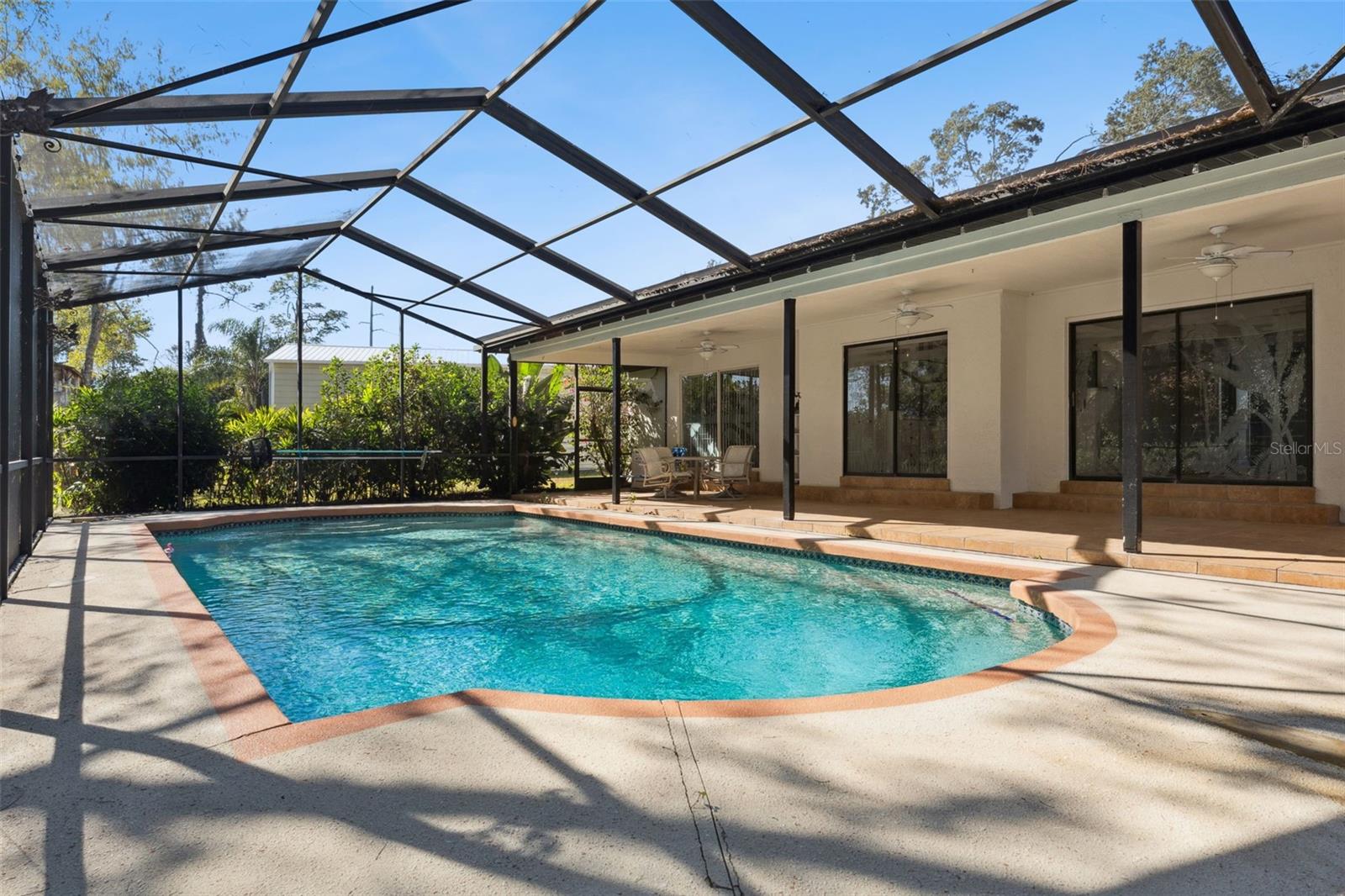 SPRING VALLEY CHASE - Residential