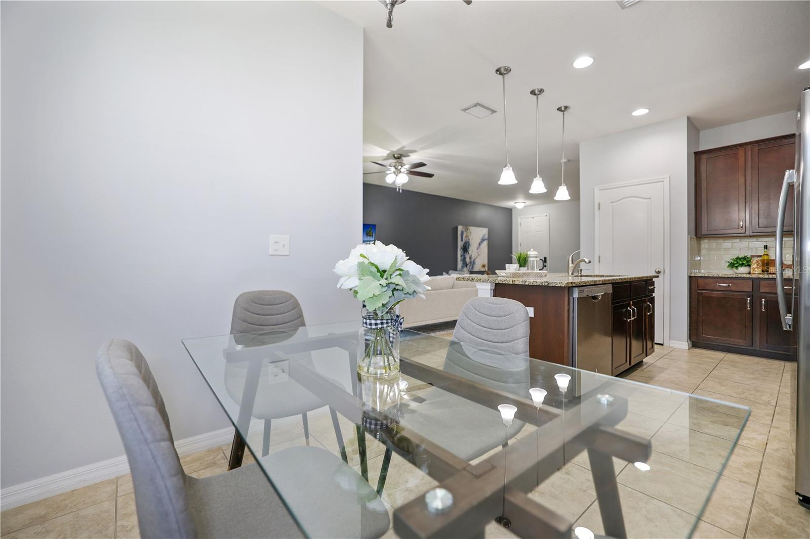 CREEKS OF CITRUS PARK - Residential Lease