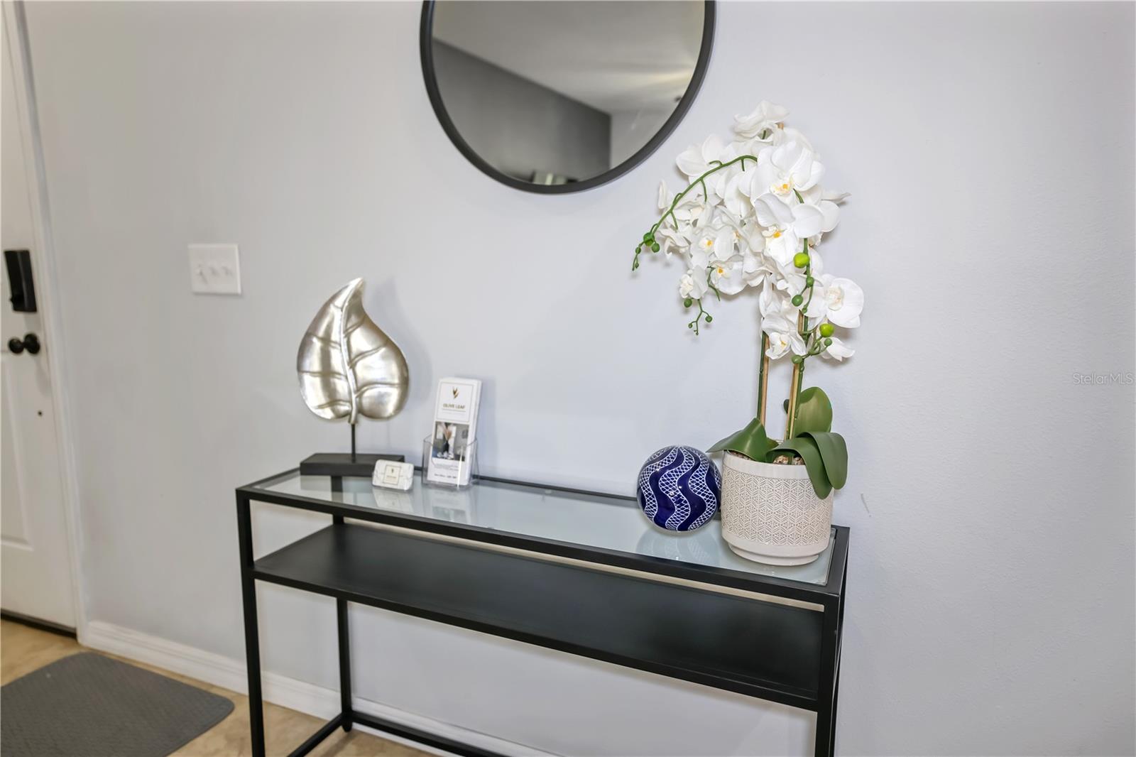 CREEKS OF CITRUS PARK - Residential Lease