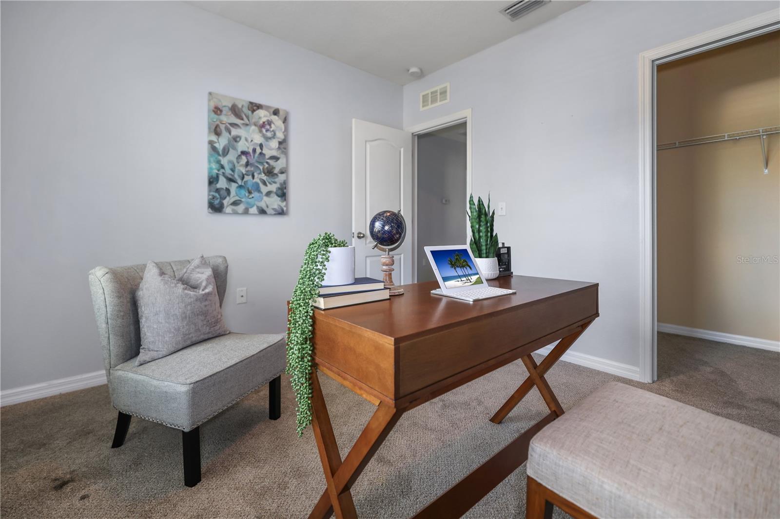 CREEKS OF CITRUS PARK - Residential Lease