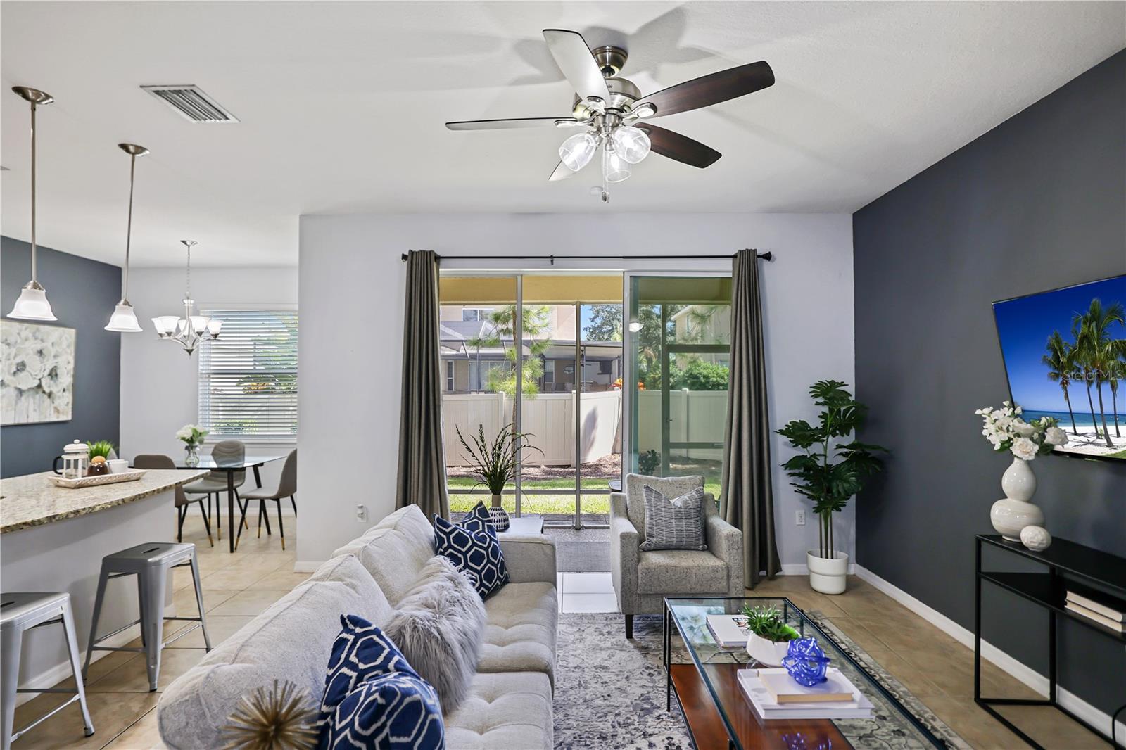 CREEKS OF CITRUS PARK - Residential Lease