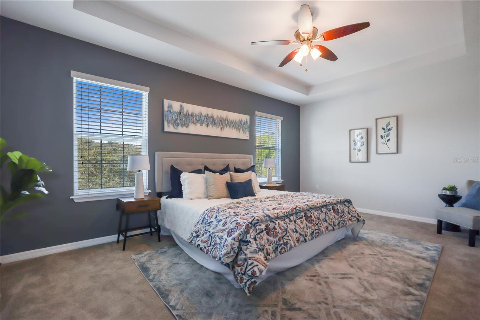 CREEKS OF CITRUS PARK - Residential Lease