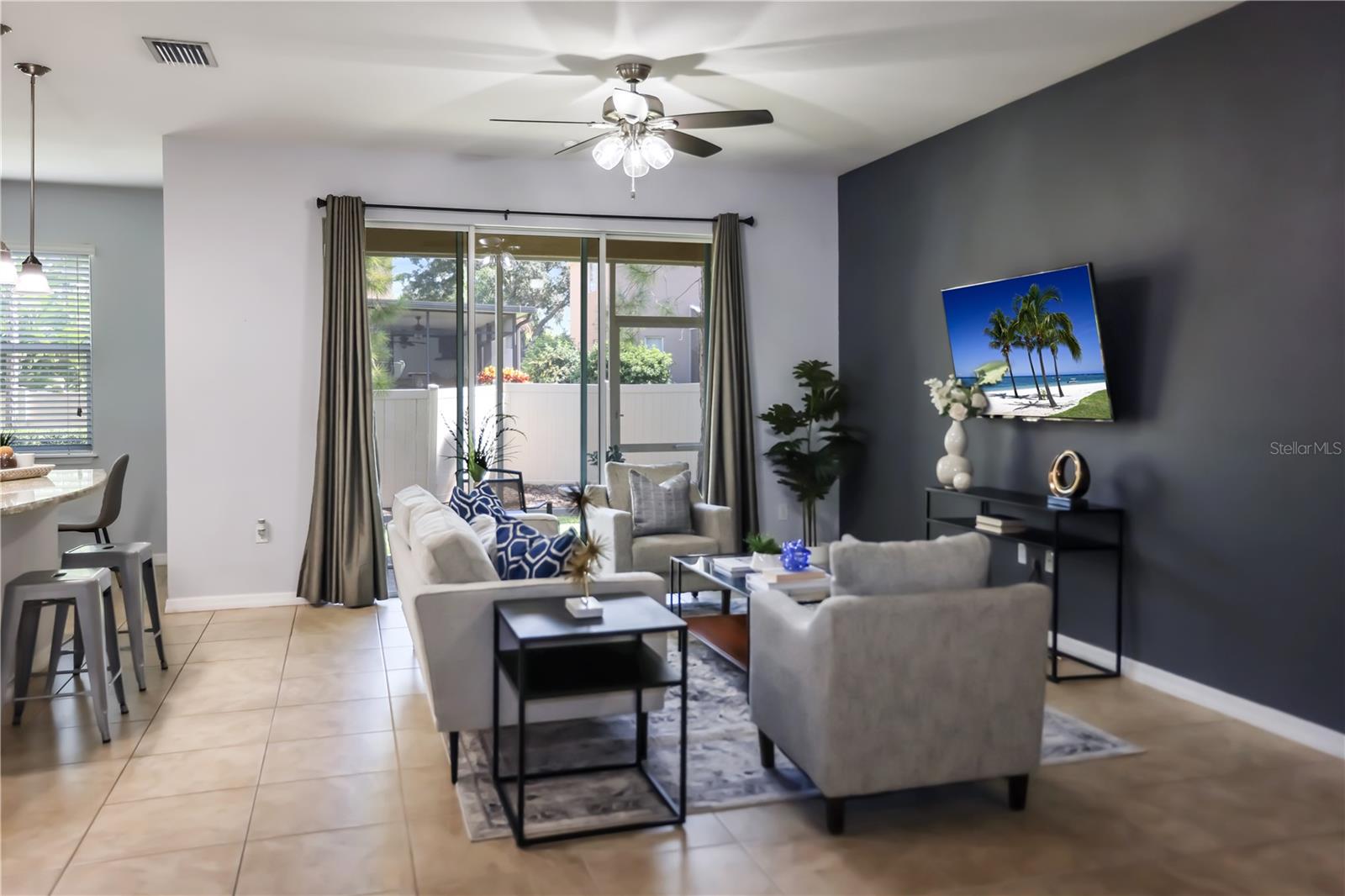 CREEKS OF CITRUS PARK - Residential Lease