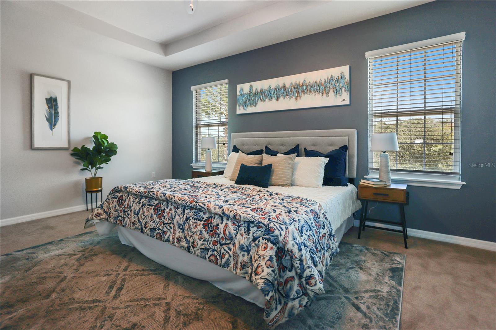 CREEKS OF CITRUS PARK - Residential Lease