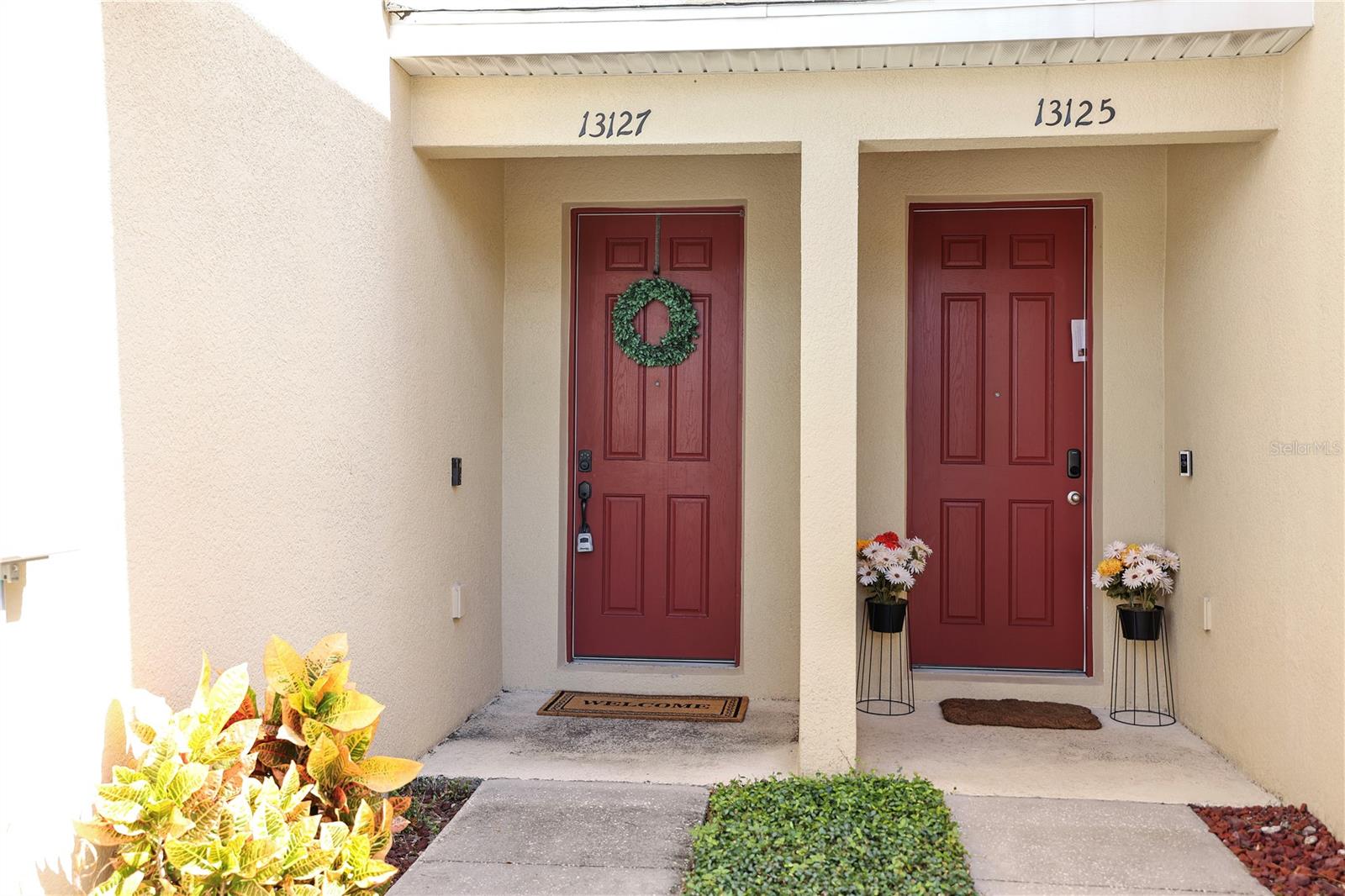 CREEKS OF CITRUS PARK - Residential Lease