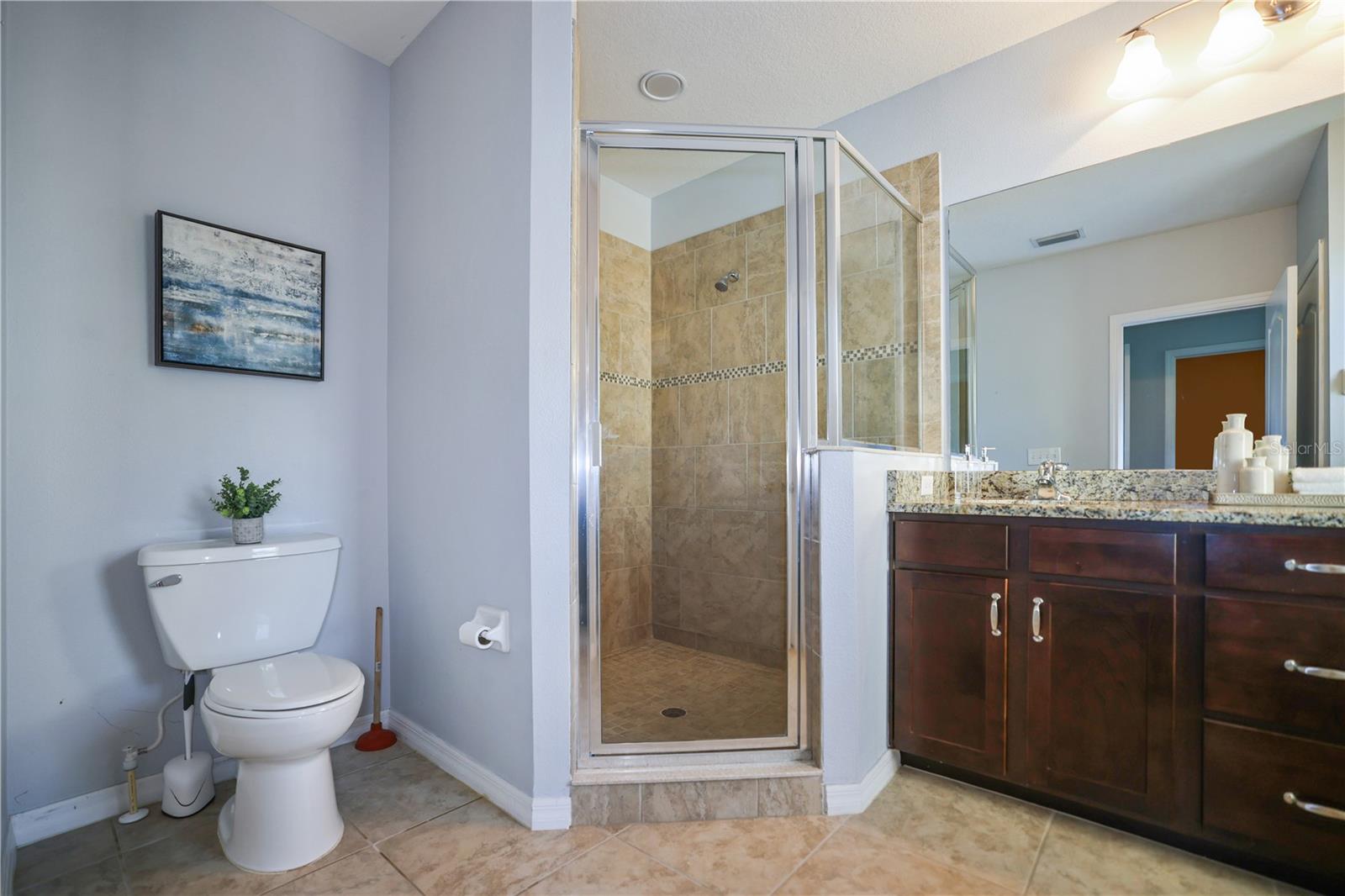 CREEKS OF CITRUS PARK - Residential Lease