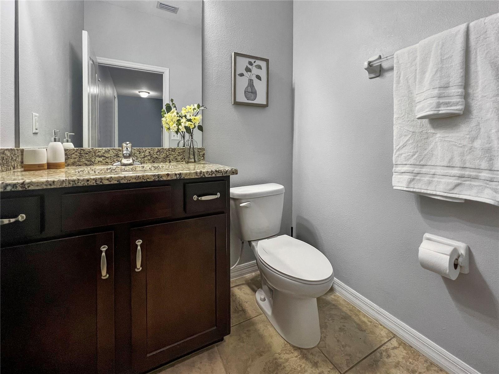 CREEKS OF CITRUS PARK - Residential Lease