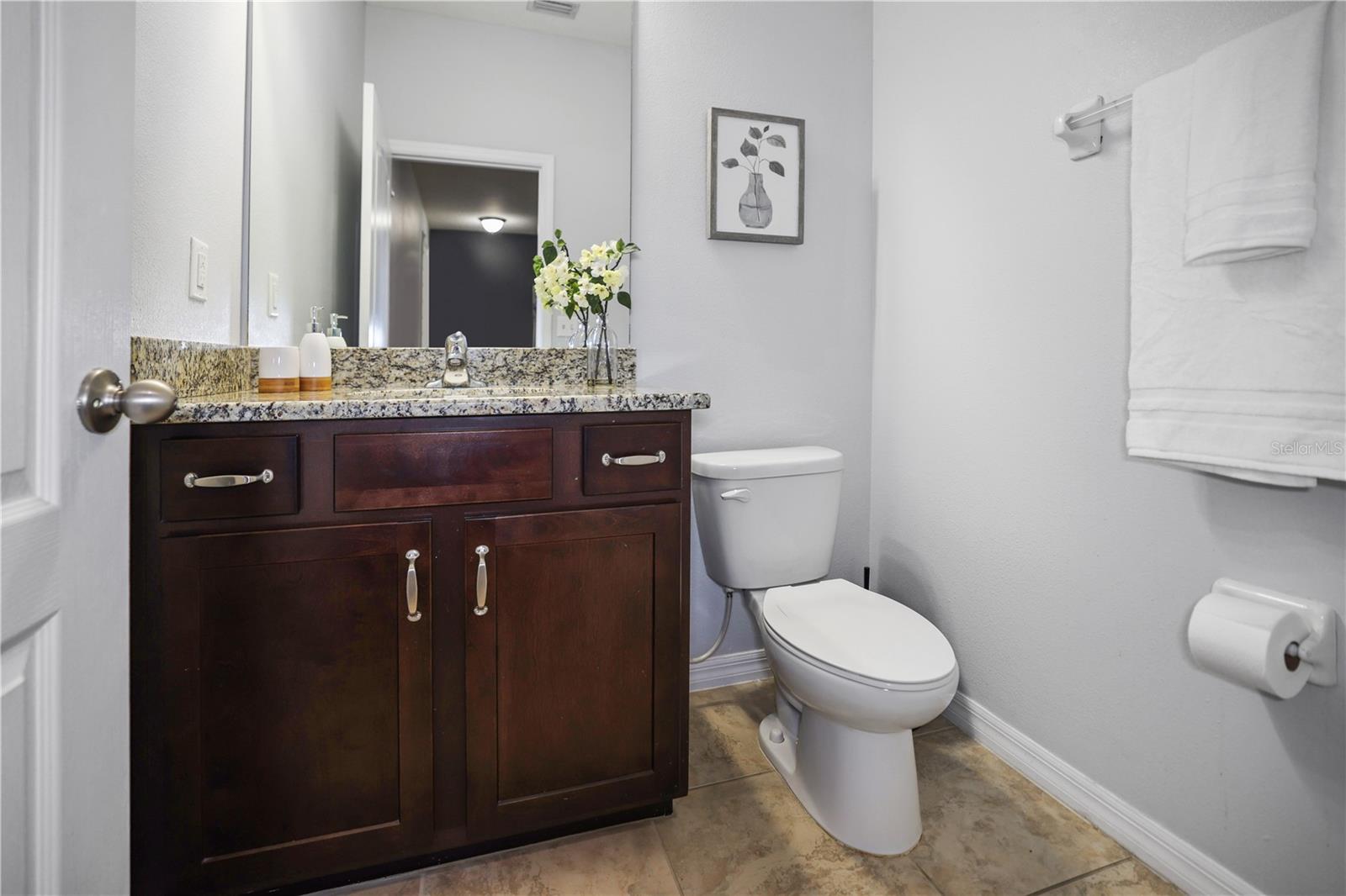 CREEKS OF CITRUS PARK - Residential Lease