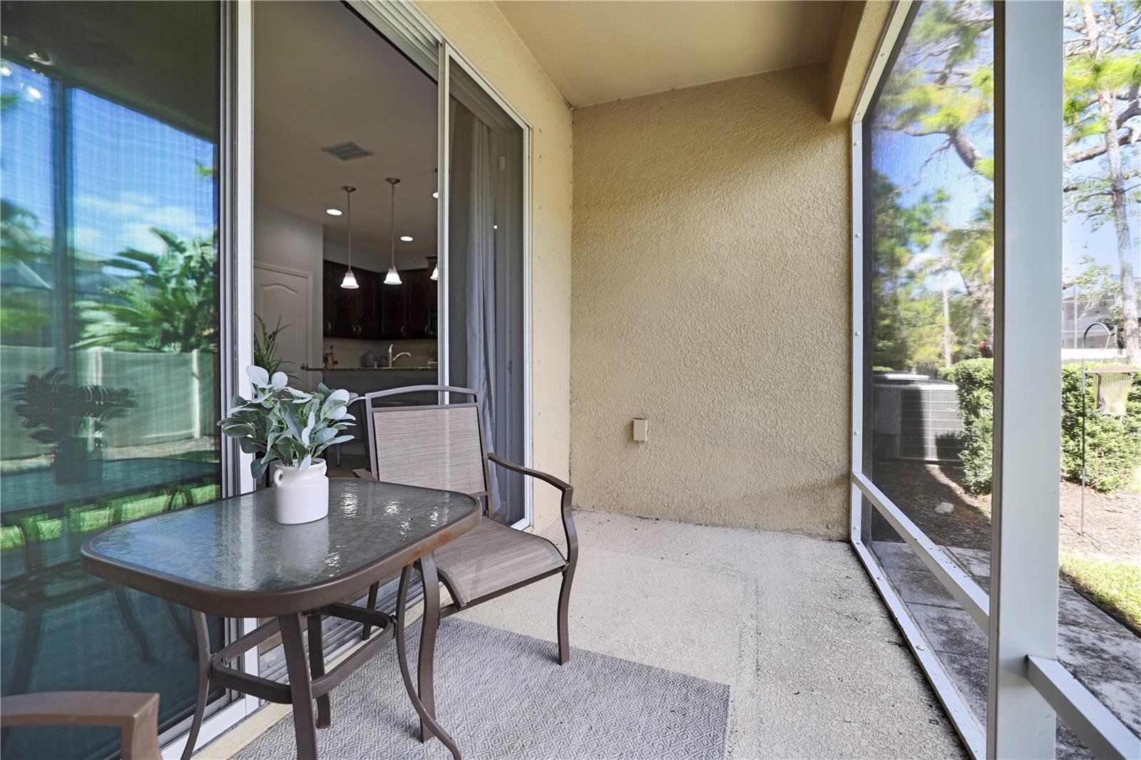 CREEKS OF CITRUS PARK - Residential Lease