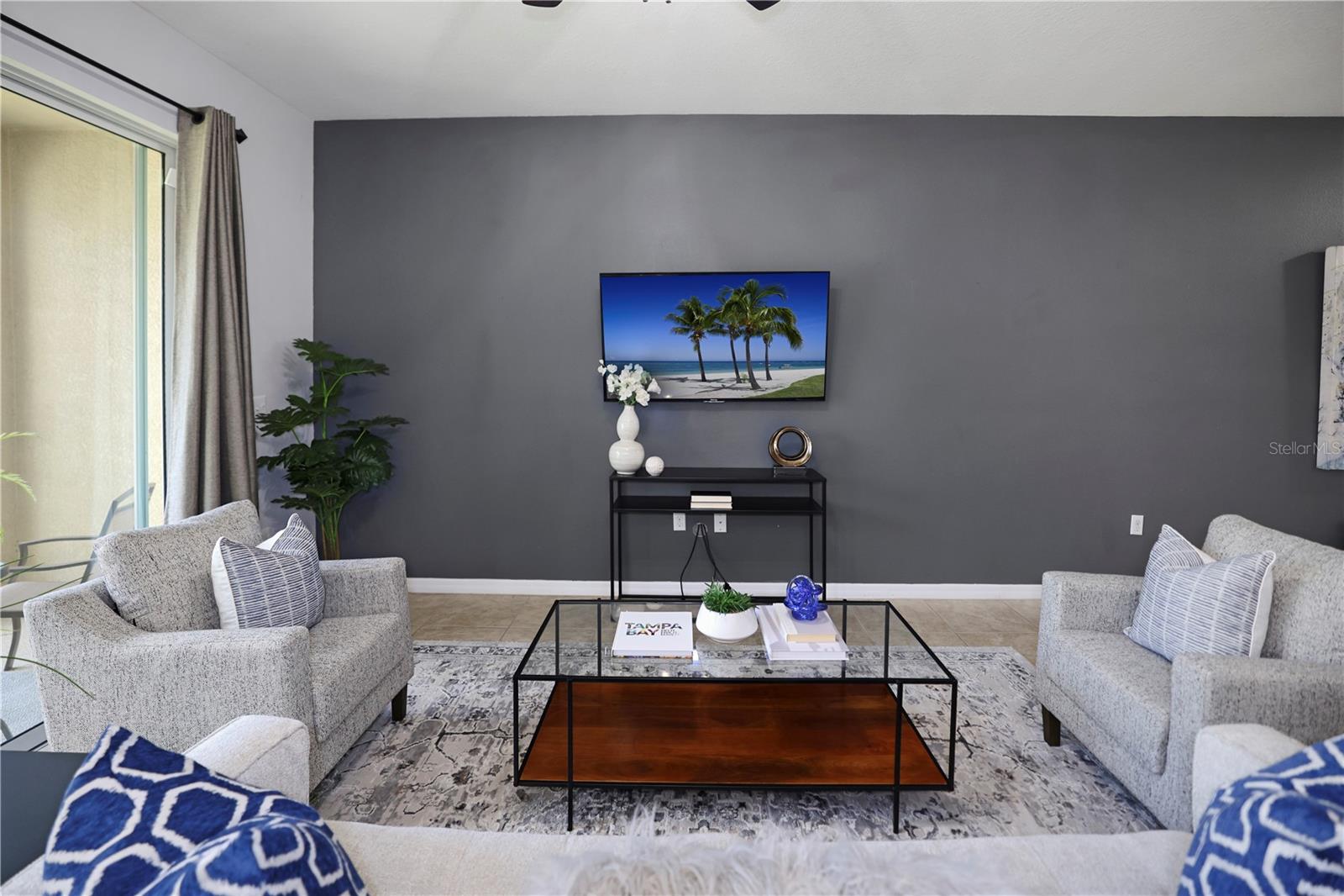 CREEKS OF CITRUS PARK - Residential Lease