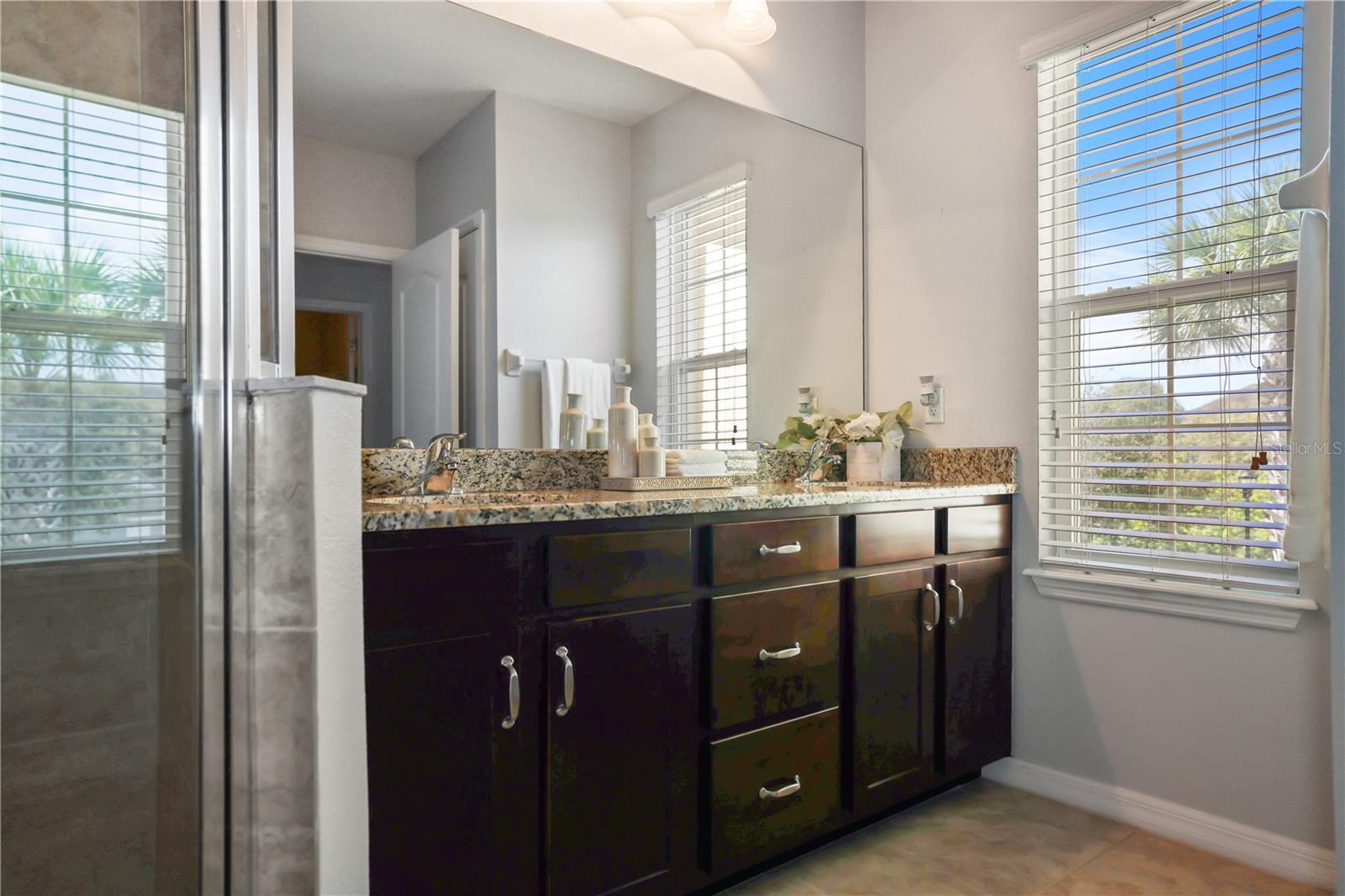 CREEKS OF CITRUS PARK - Residential Lease