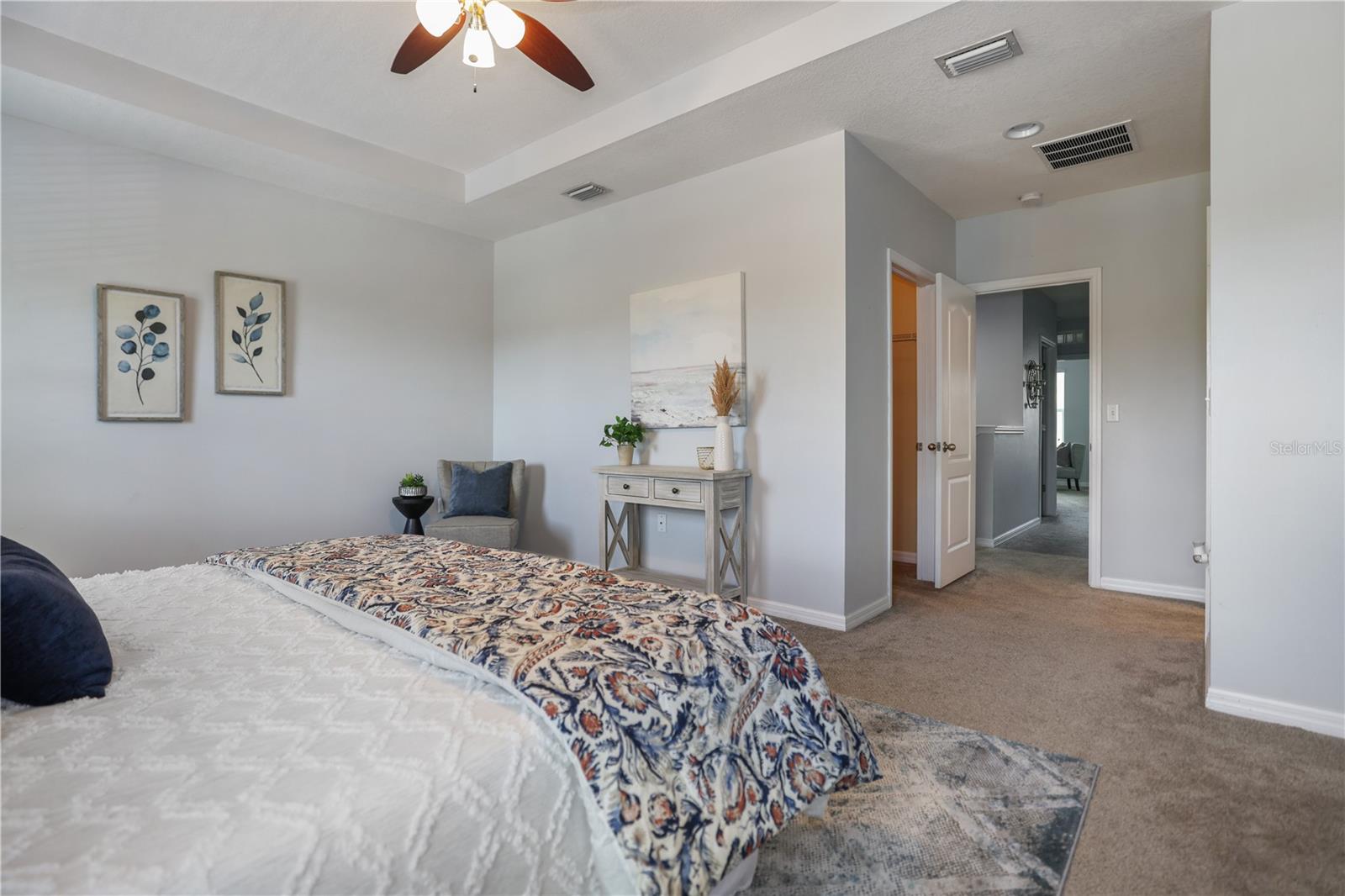 CREEKS OF CITRUS PARK - Residential Lease