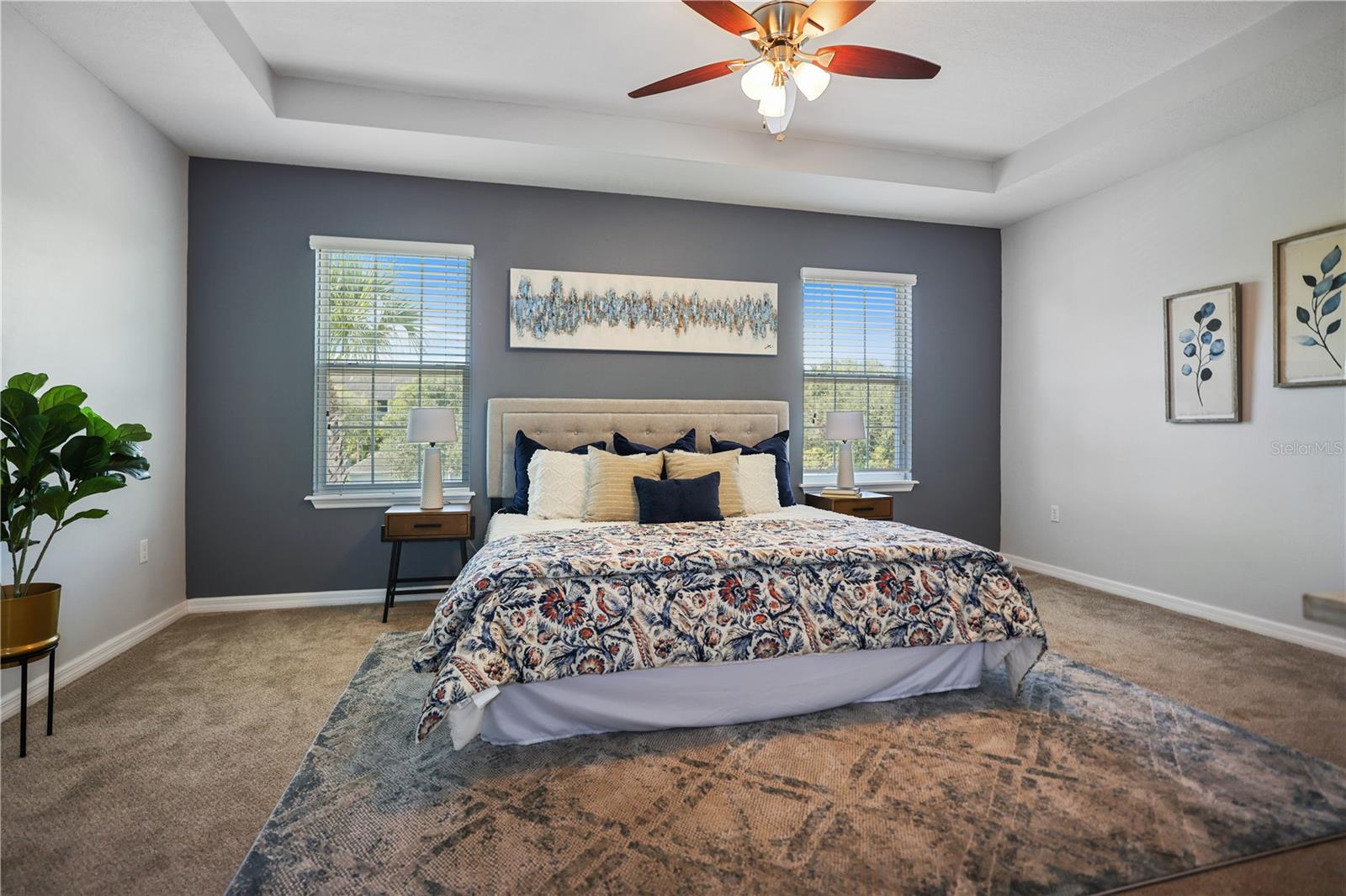 CREEKS OF CITRUS PARK - Residential Lease