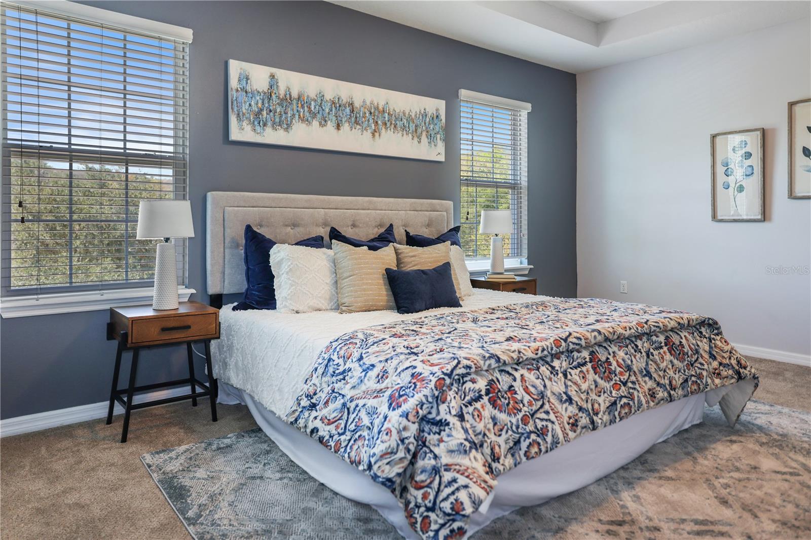 CREEKS OF CITRUS PARK - Residential Lease