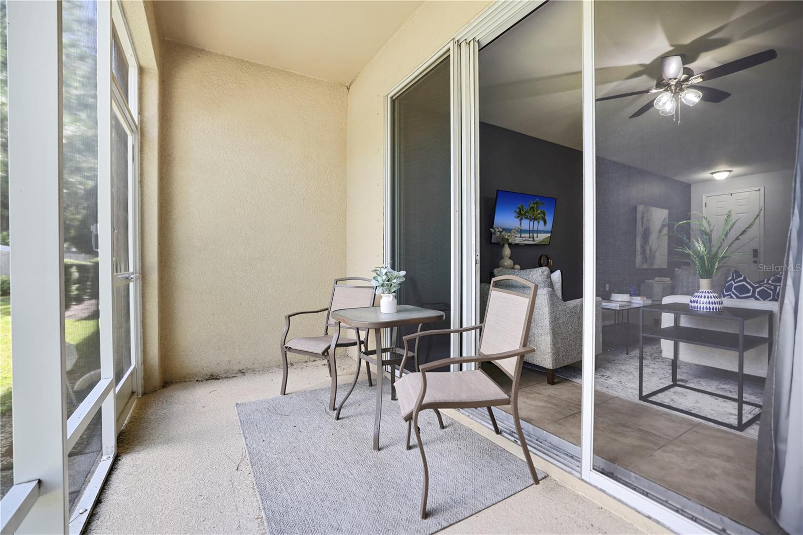 CREEKS OF CITRUS PARK - Residential Lease