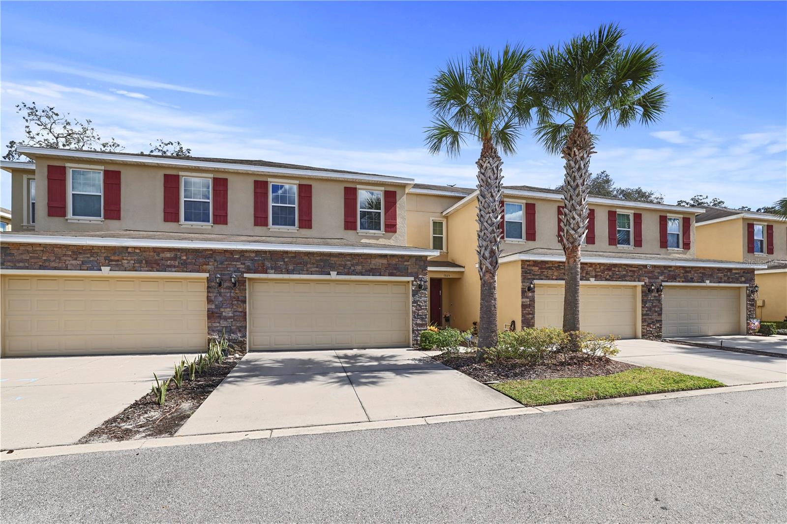 CREEKS OF CITRUS PARK - Residential Lease