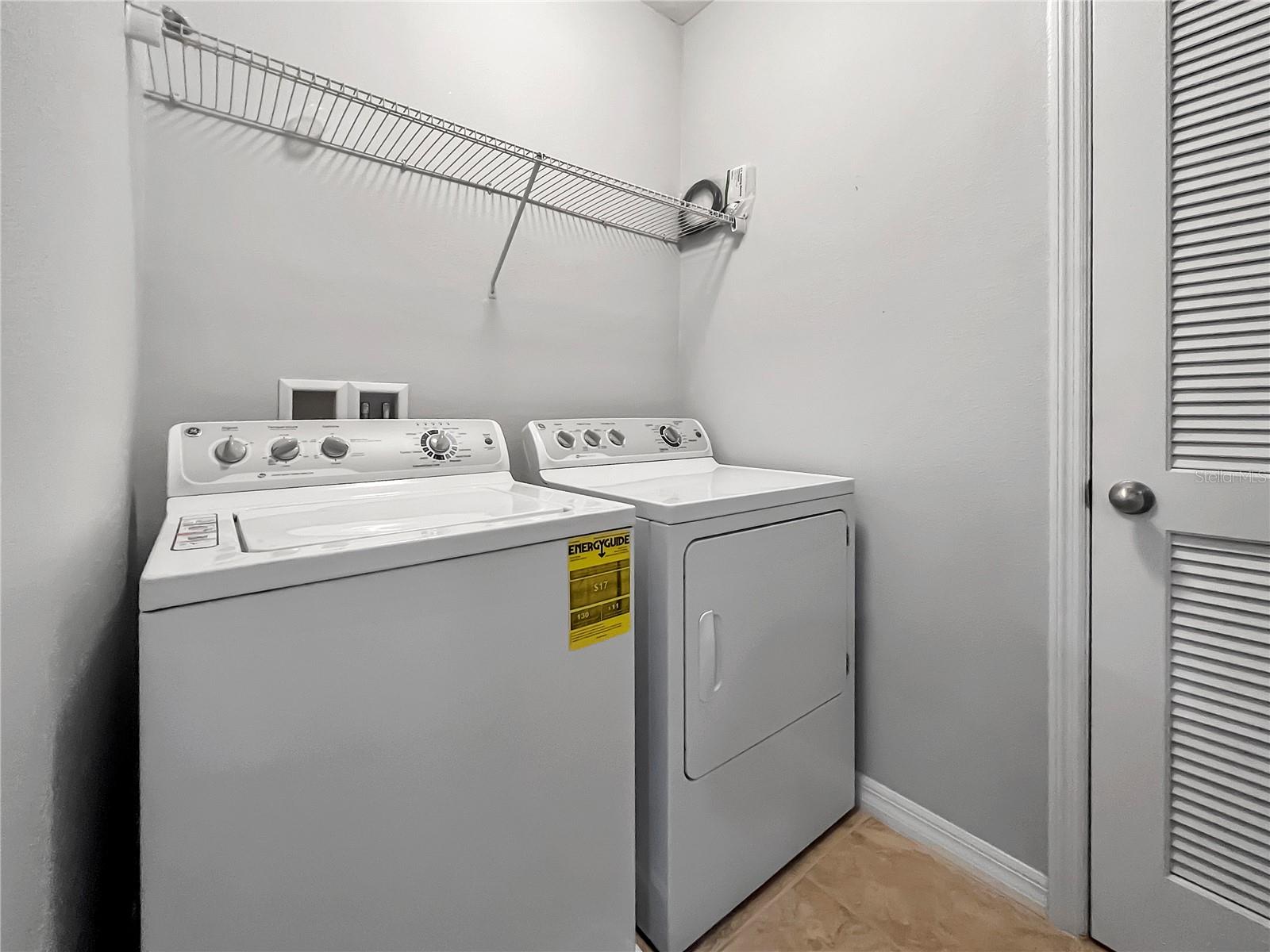 CREEKS OF CITRUS PARK - Residential Lease