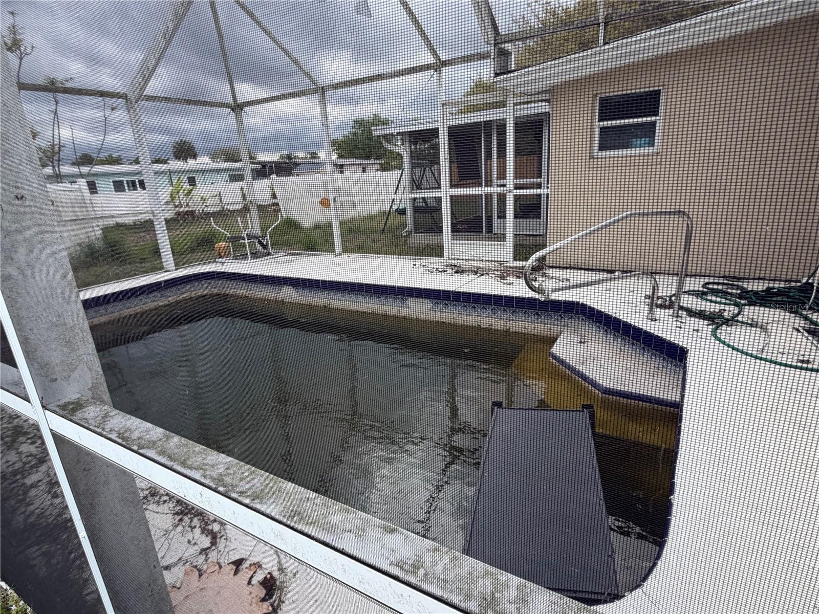 PORT CHARLOTTE SEC 033 - Residential